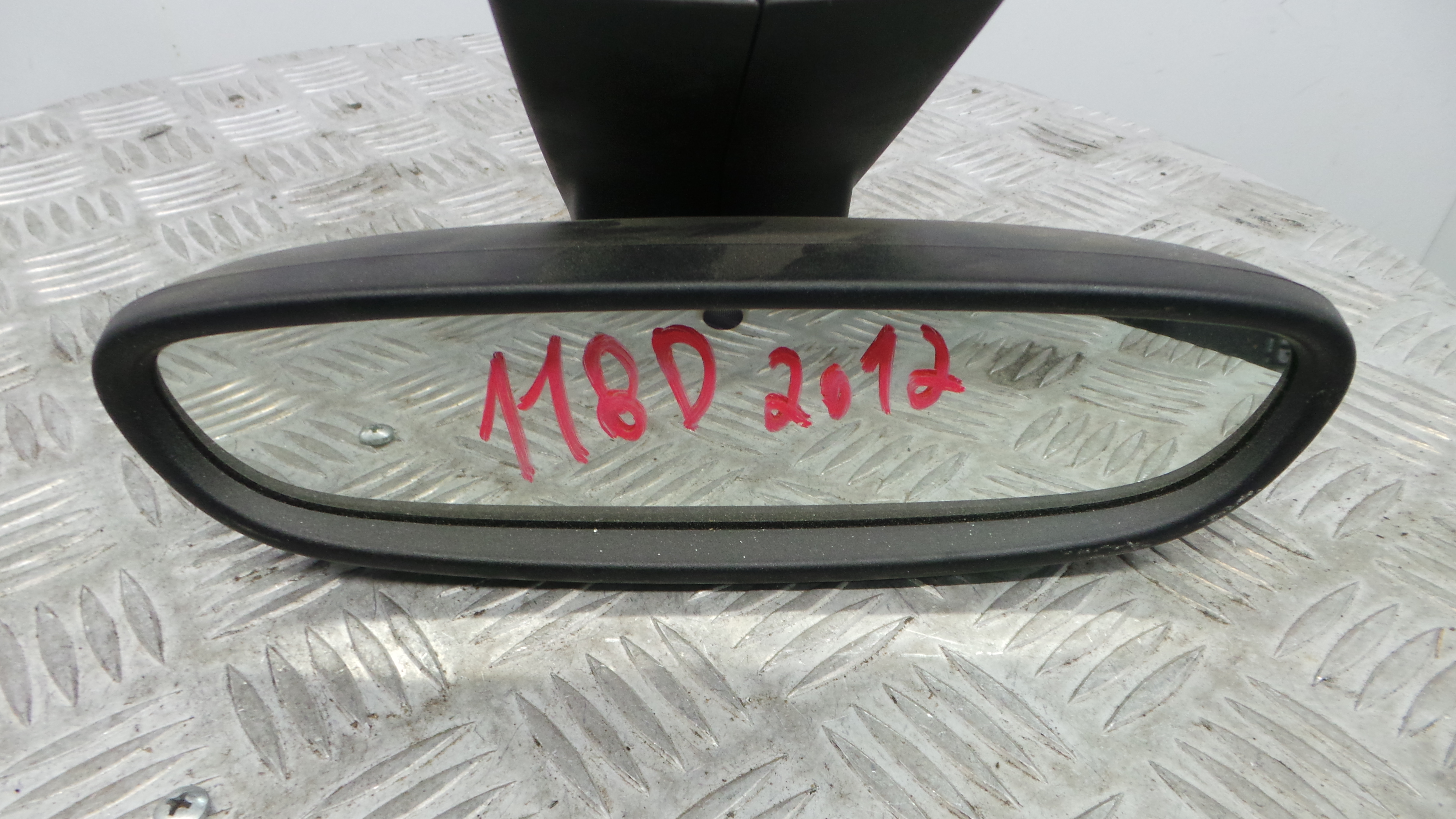 Espelho Retrovisor Interior - BMW 1 (F20), 1 Sports Hatch (F20)-36157669 Espelho Retrovisor Interior - BMW 1 (F20), 1 Sports Hatch (F20)-36157669