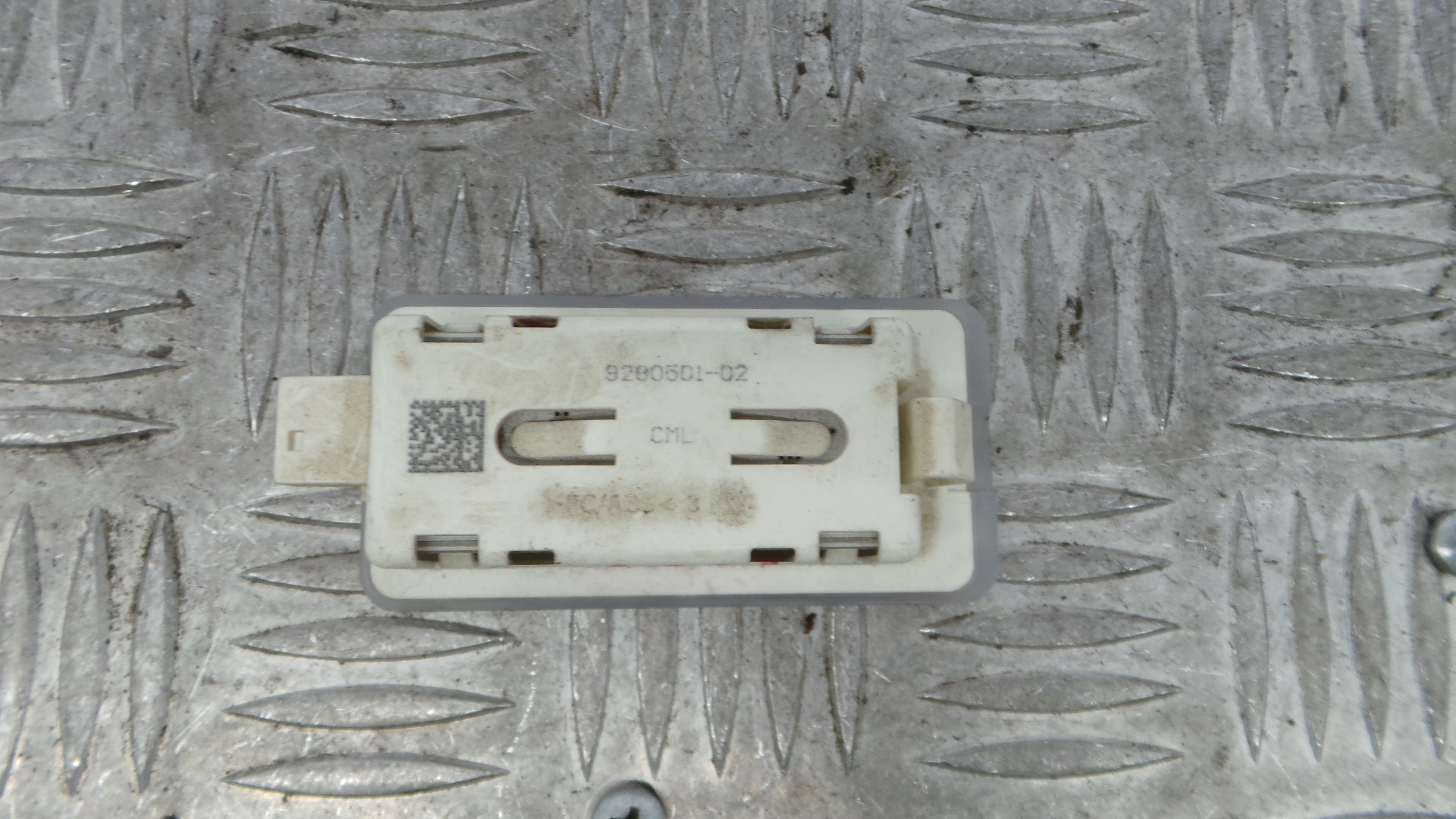 Luz Interior 9280501 - BMW 1 (F20), 1 Sports Hatch (F20)-36157696