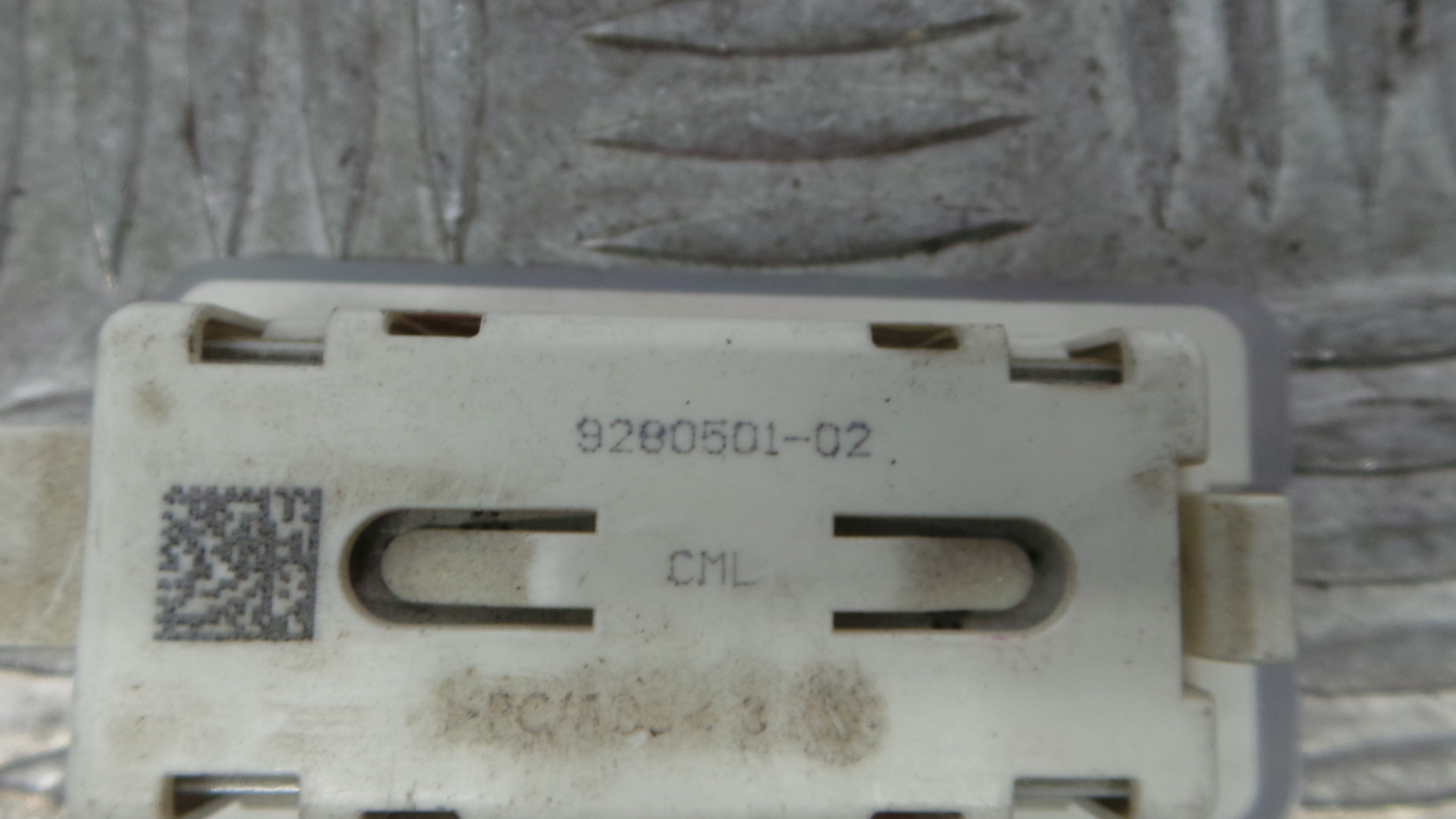 Luz Interior 9280501 - BMW 1 (F20), 1 Sports Hatch (F20)-36157696