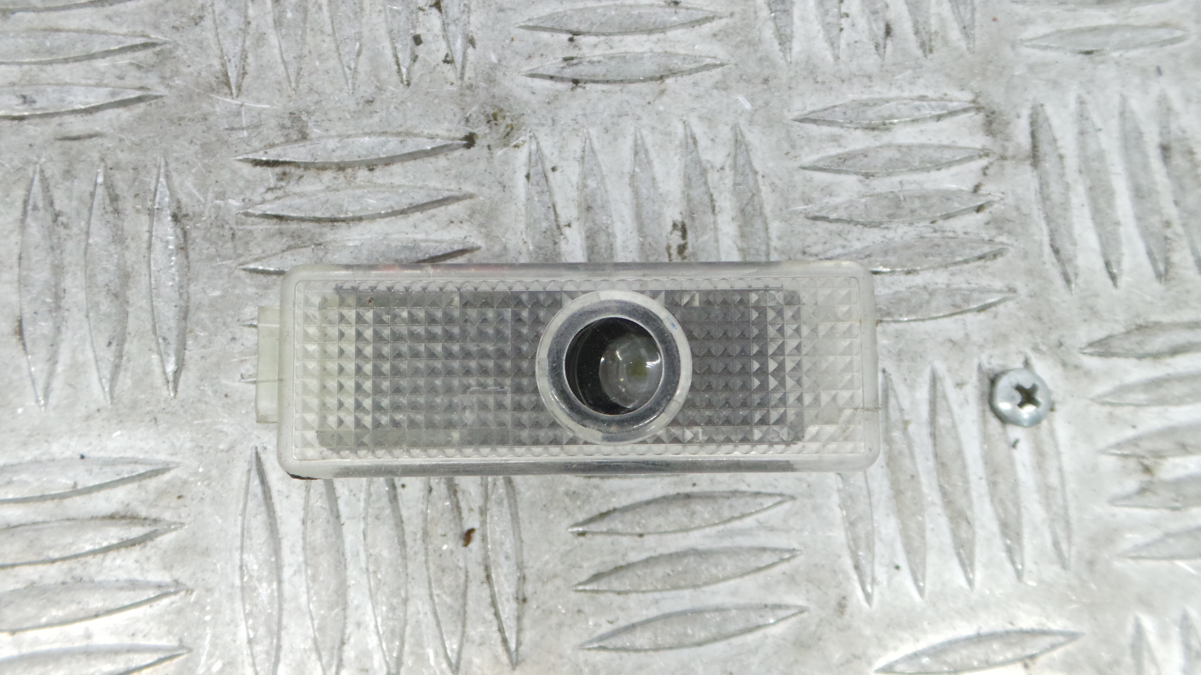 Luz Interior  - BMW 1 (F20), 1 Sports Hatch (F20)-36157702