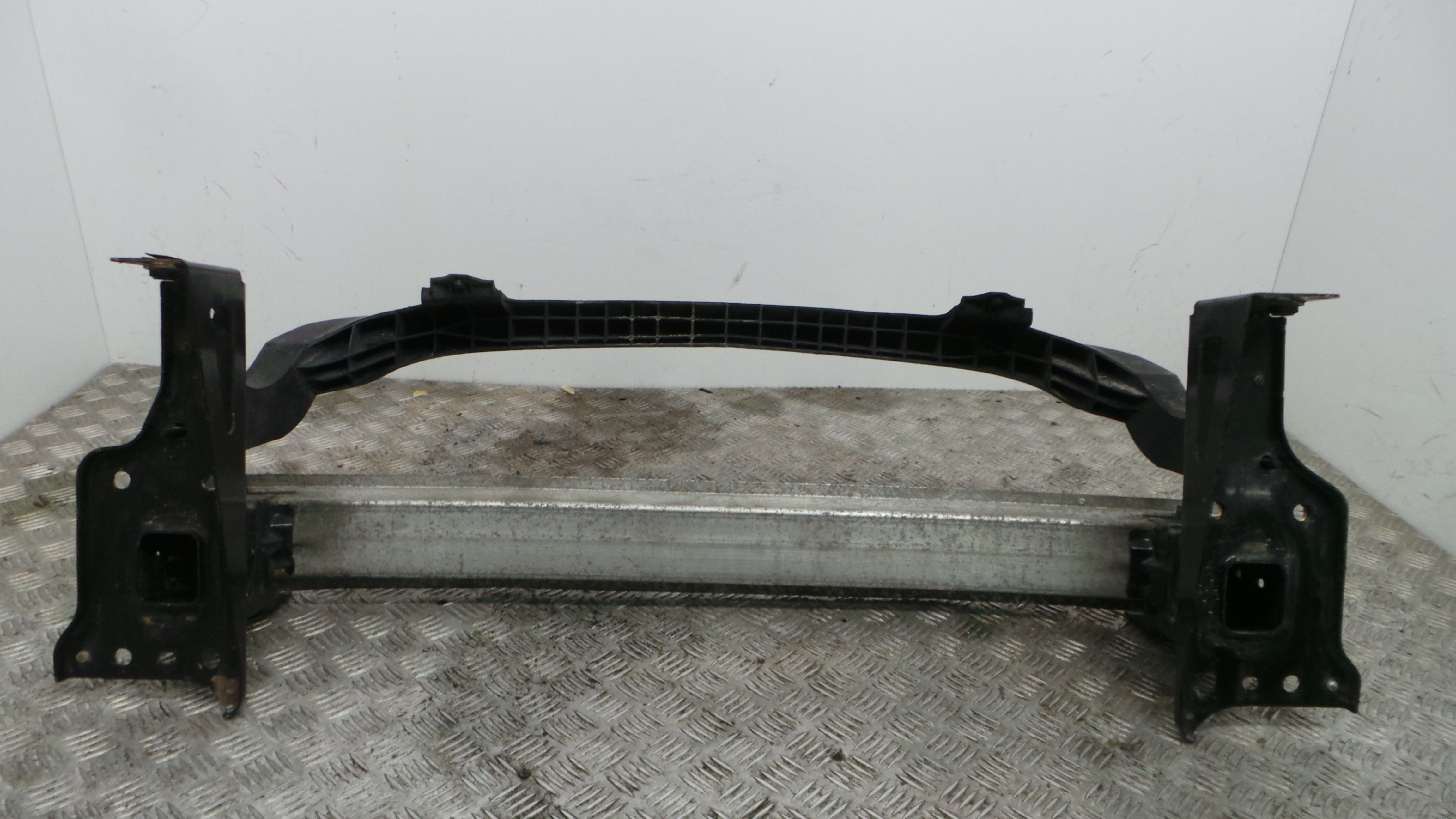 Reforço do Para Choques Frente  13191879 - OPEL CORSA D (S07)-36157717