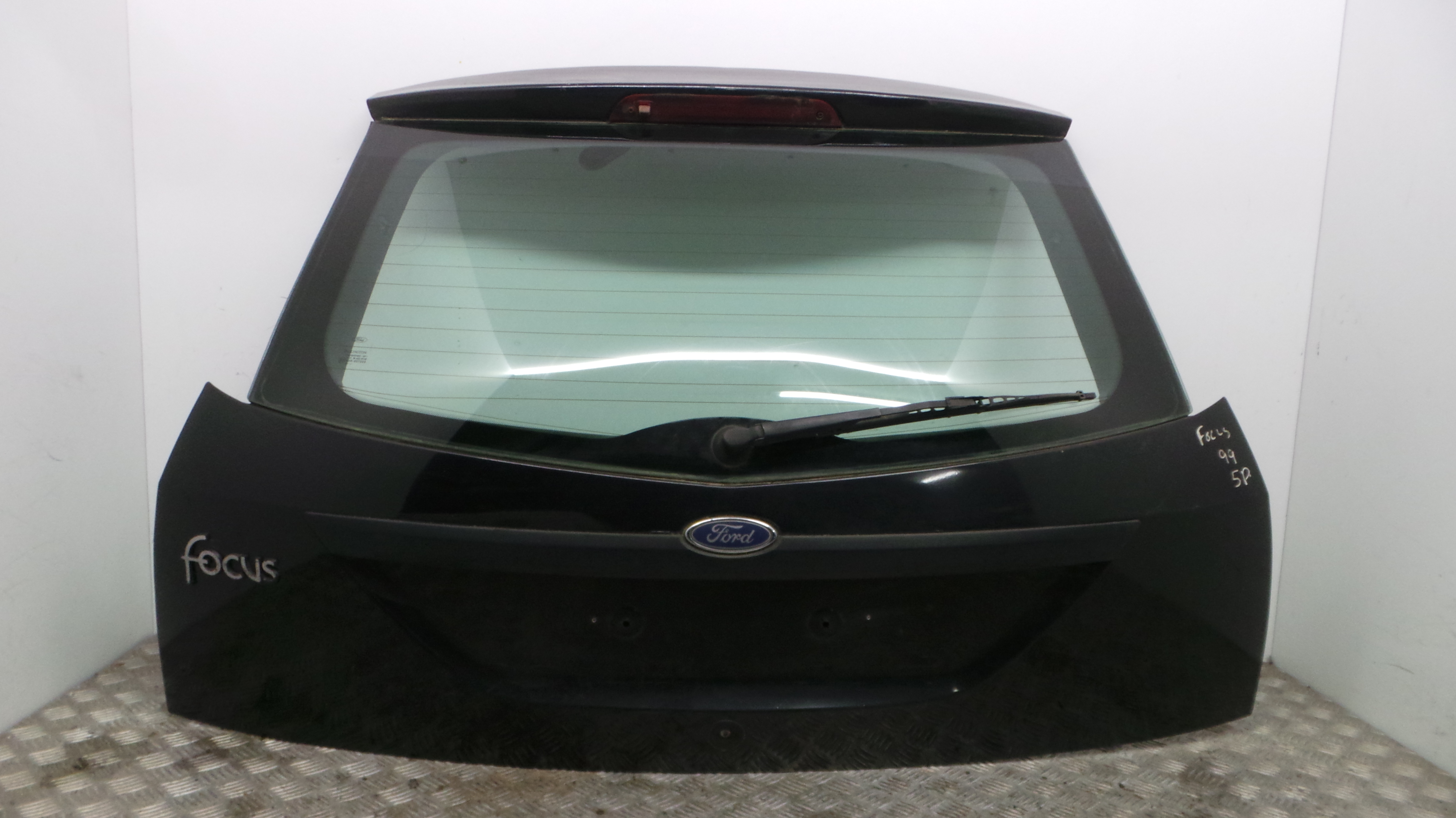 Tampa da Mala 1430141 - FORD FOCUS I (DAW, DBW)-36157722 Tampa da Mala 1430141 - FORD FOCUS I (DAW, DBW)-36157722