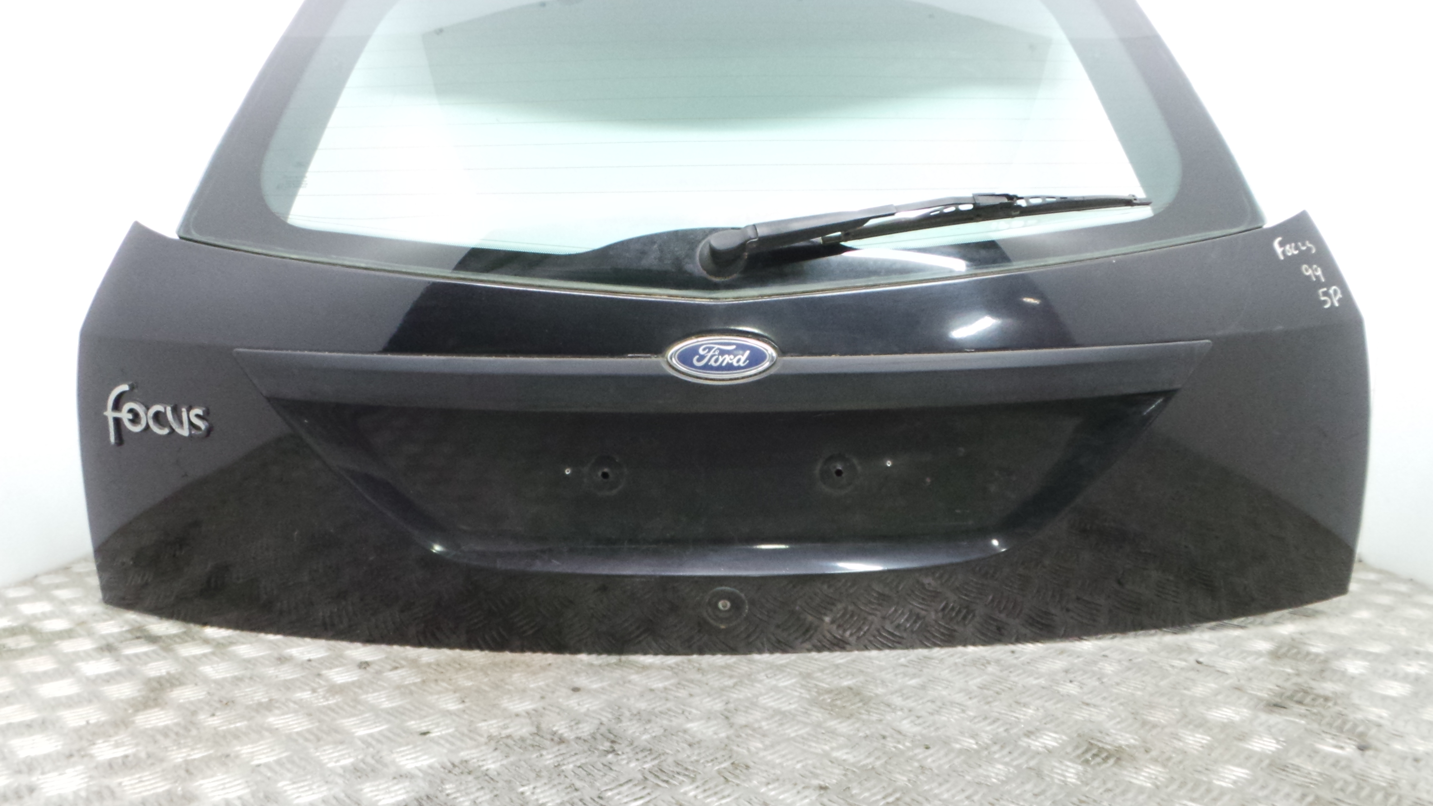 Tampa da Mala 1430141 - FORD FOCUS I (DAW, DBW)-36157722