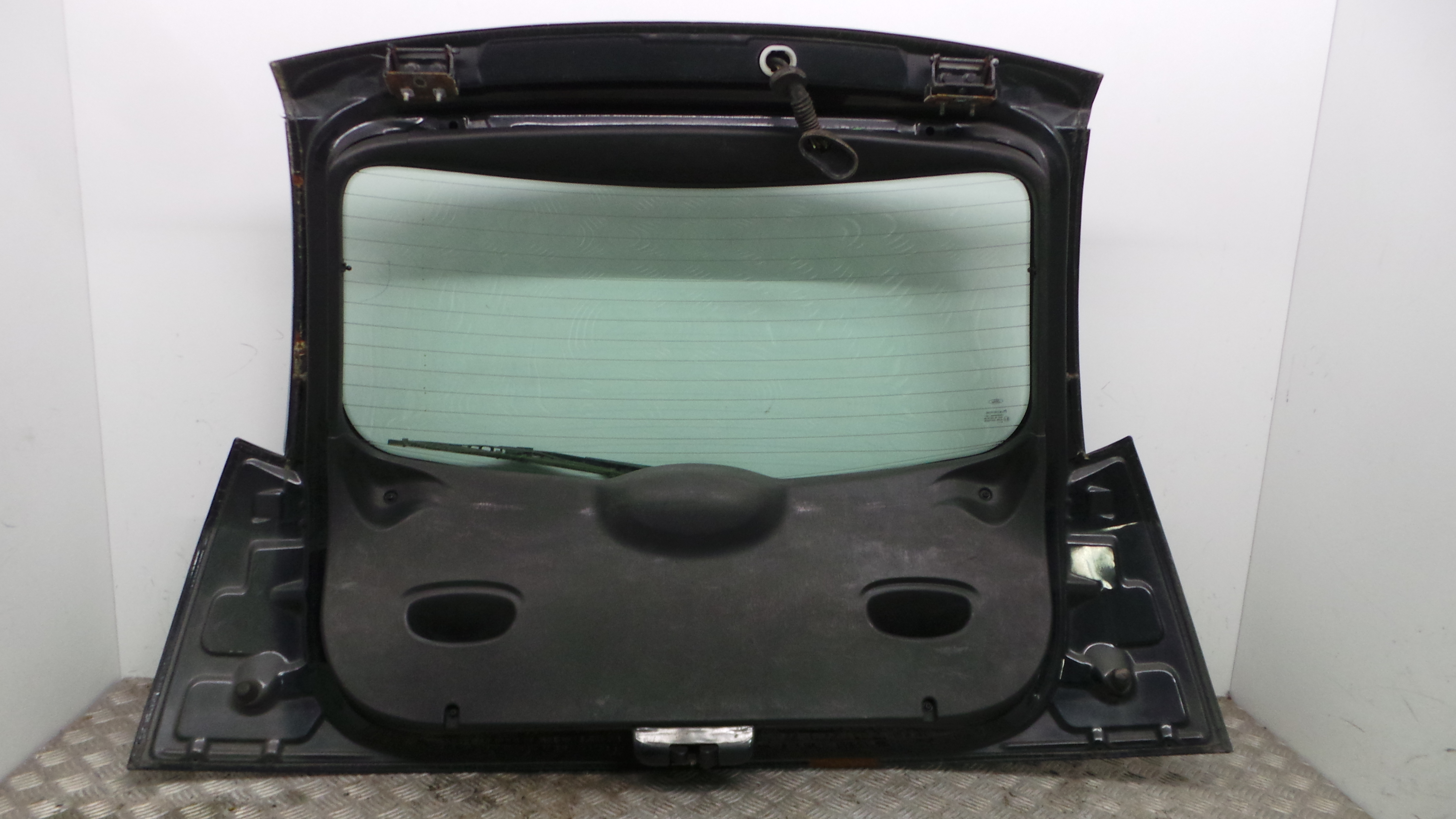 Tampa da Mala 1430141 - FORD FOCUS I (DAW, DBW)-36157722