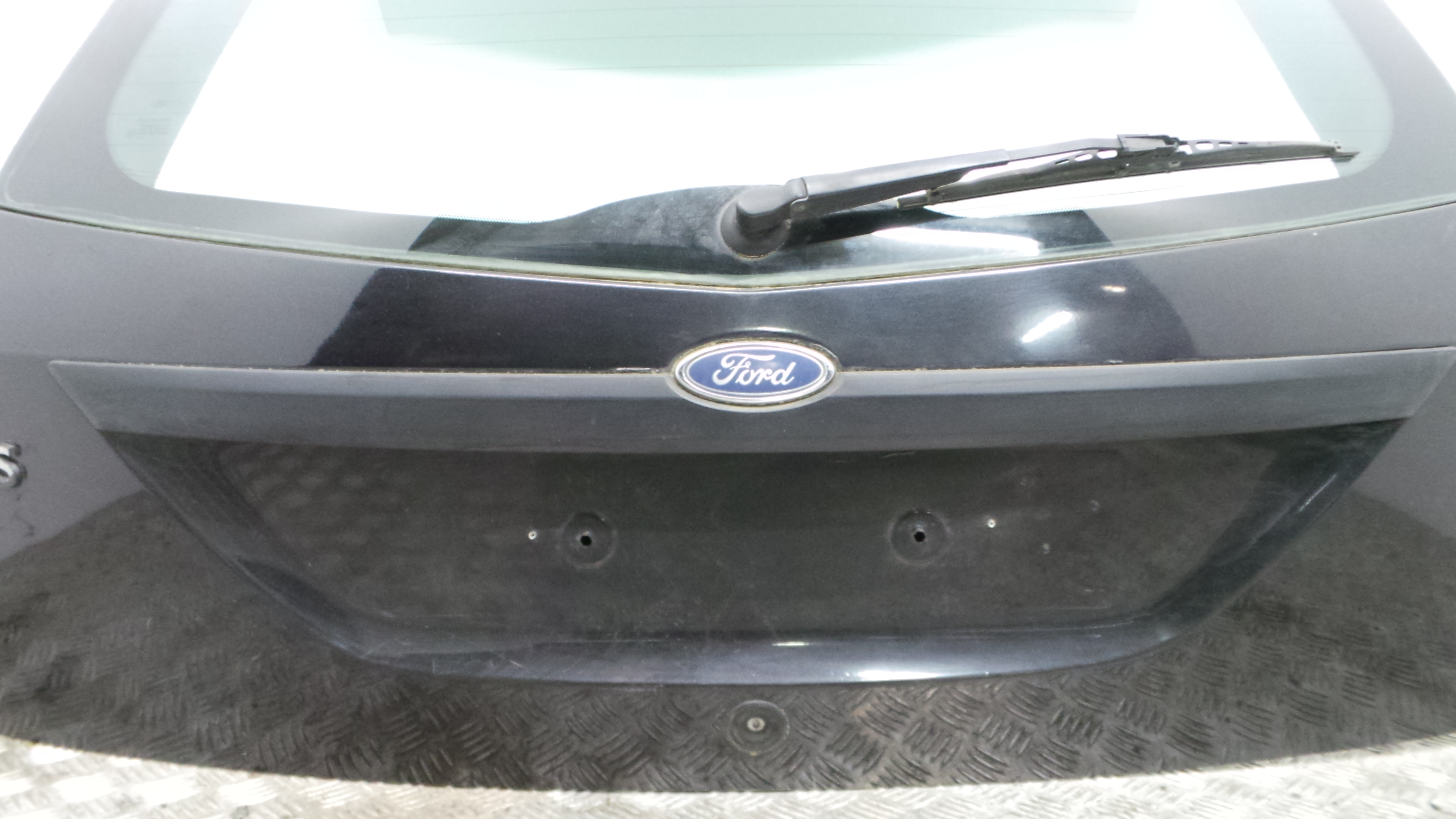 Puxador Exterior da Tampa da Mala 1317167 - FORD FOCUS I (DAW, DBW)-36157728 Puxador Exterior da Tampa da Mala 1317167 - FORD FOCUS I (DAW, DBW)-36157728