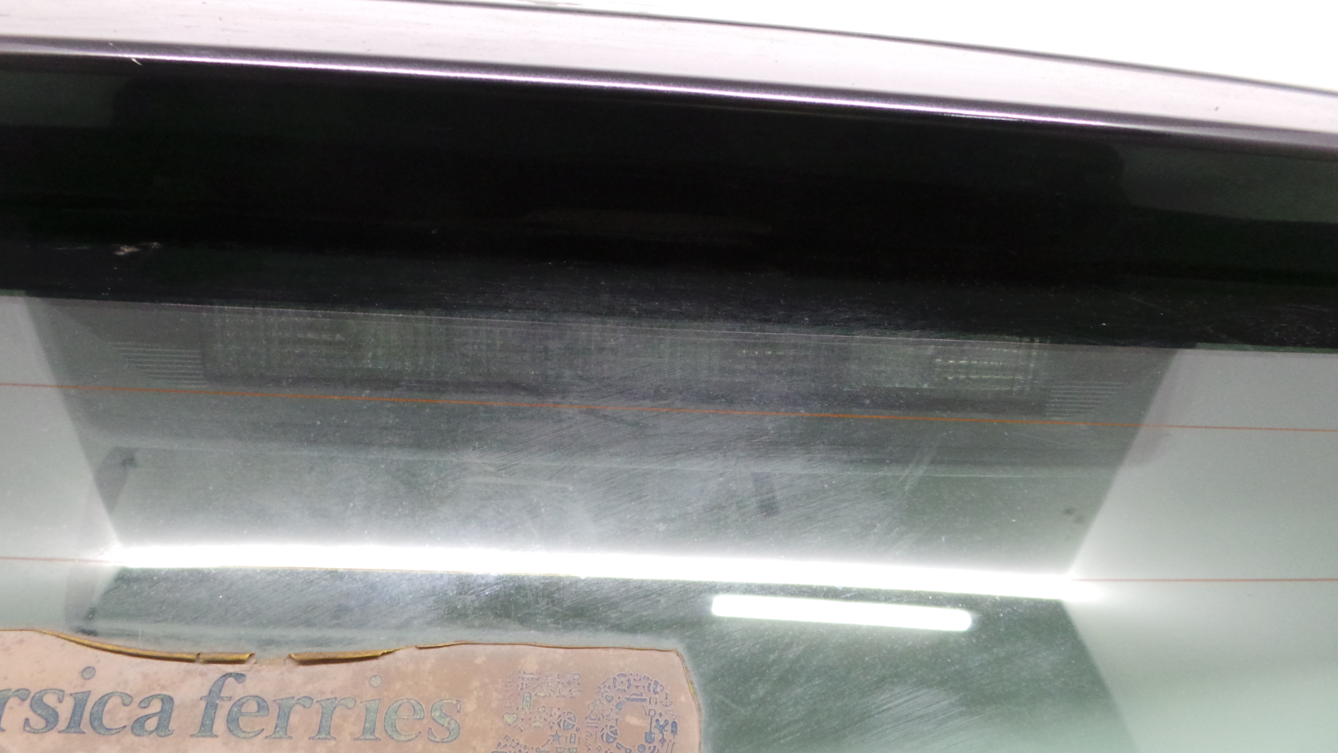 Farolim Stop Central / Luz de Stop Adicional 8100612011 - TOYOTA AURIS (_E15_), COROLLA (_E15_)-36160435 Farolim Stop Central / Luz de Stop Adicional 8100612011 - TOYOTA AURIS (_E15_), COROLLA (_E15_)-36160435