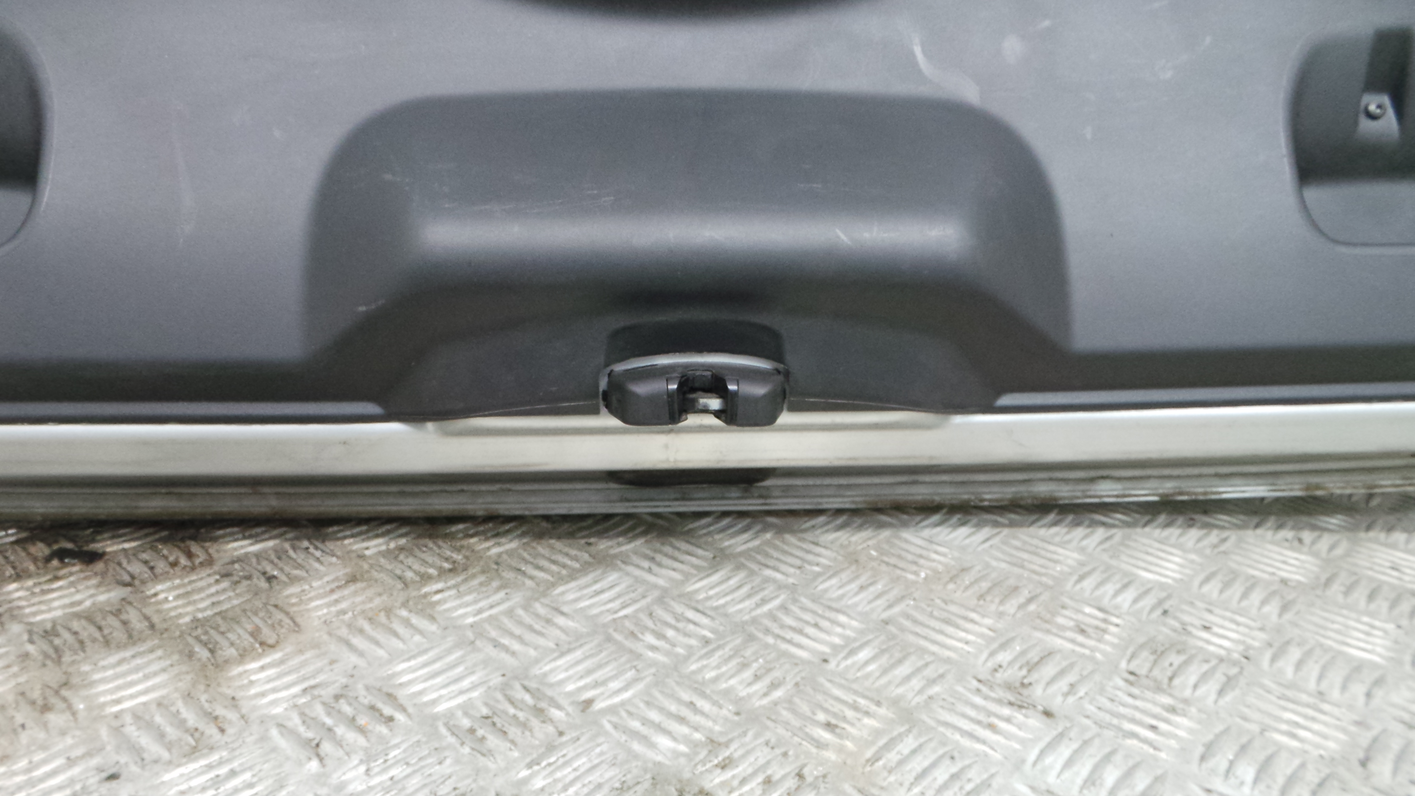 Fecho Mala  00008719G7 - PEUGEOT 308 I (4A_, 4C_)-36160558