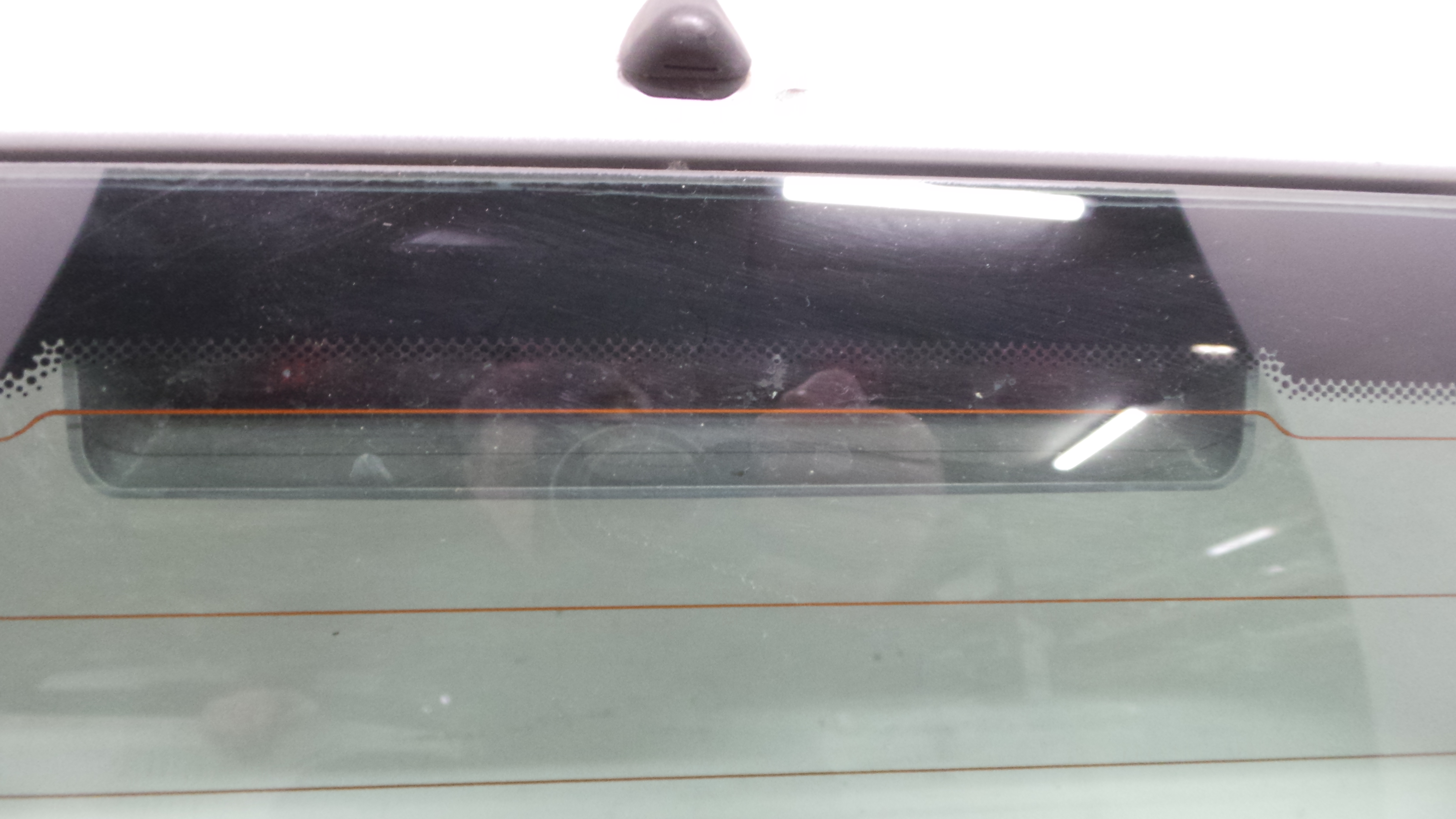 Farolim Stop Central / Luz de Stop Adicional 00006351S6 - CITROËN C2 (JM_)-36160563 Farolim Stop Central / Luz de Stop Adicional 00006351S6 - CITROËN C2 (JM_)-36160563