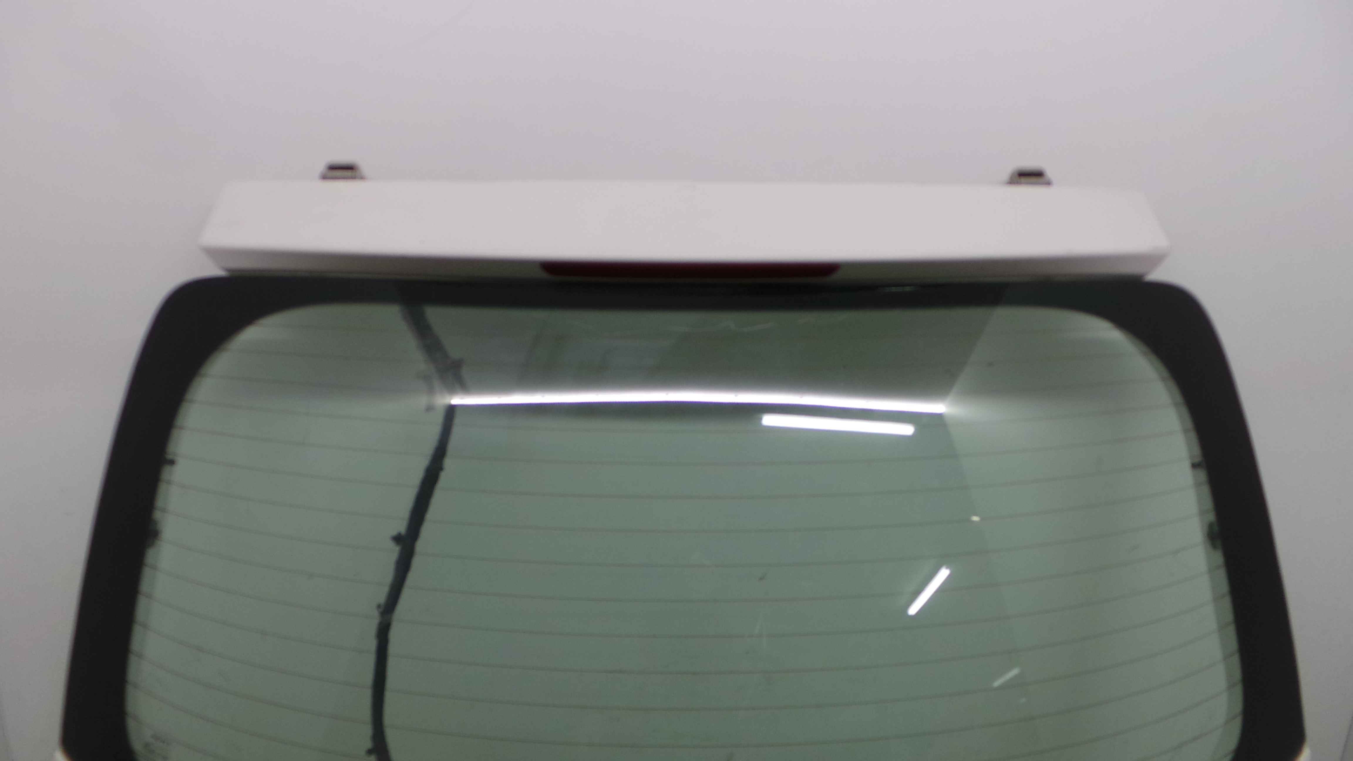 Tampa da Mala 6J4827024 - SEAT IBIZA IV (6J5, 6P1), IBIZA Mk IV (6J5, 6P1)-36160574