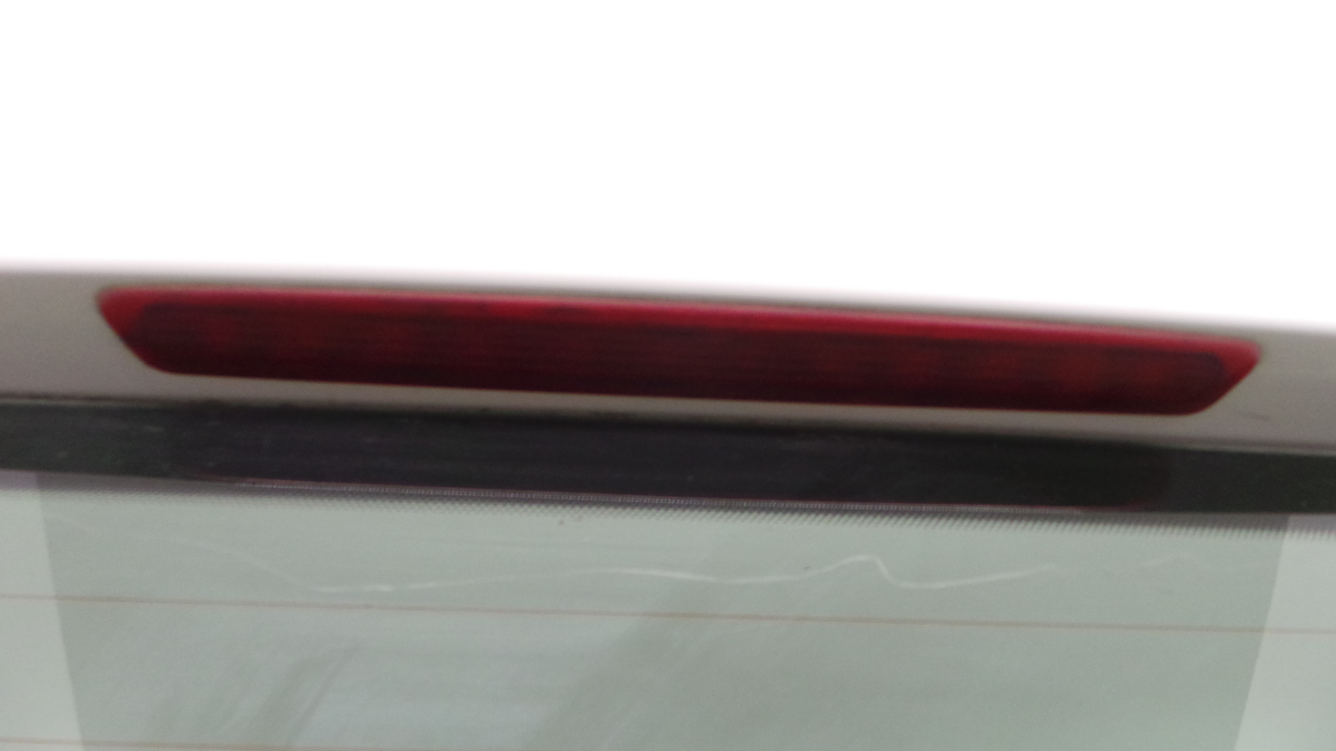 Farolim Stop Central / Luz de Stop Adicional 6J0945097B - SEAT IBIZA IV (6J5, 6P1), IBIZA Mk IV (6J5-36160578 Farolim Stop Central / Luz de Stop Adicional 6J0945097B - SEAT IBIZA IV (6J5, 6P1), IBIZA Mk IV (6J5-36160578