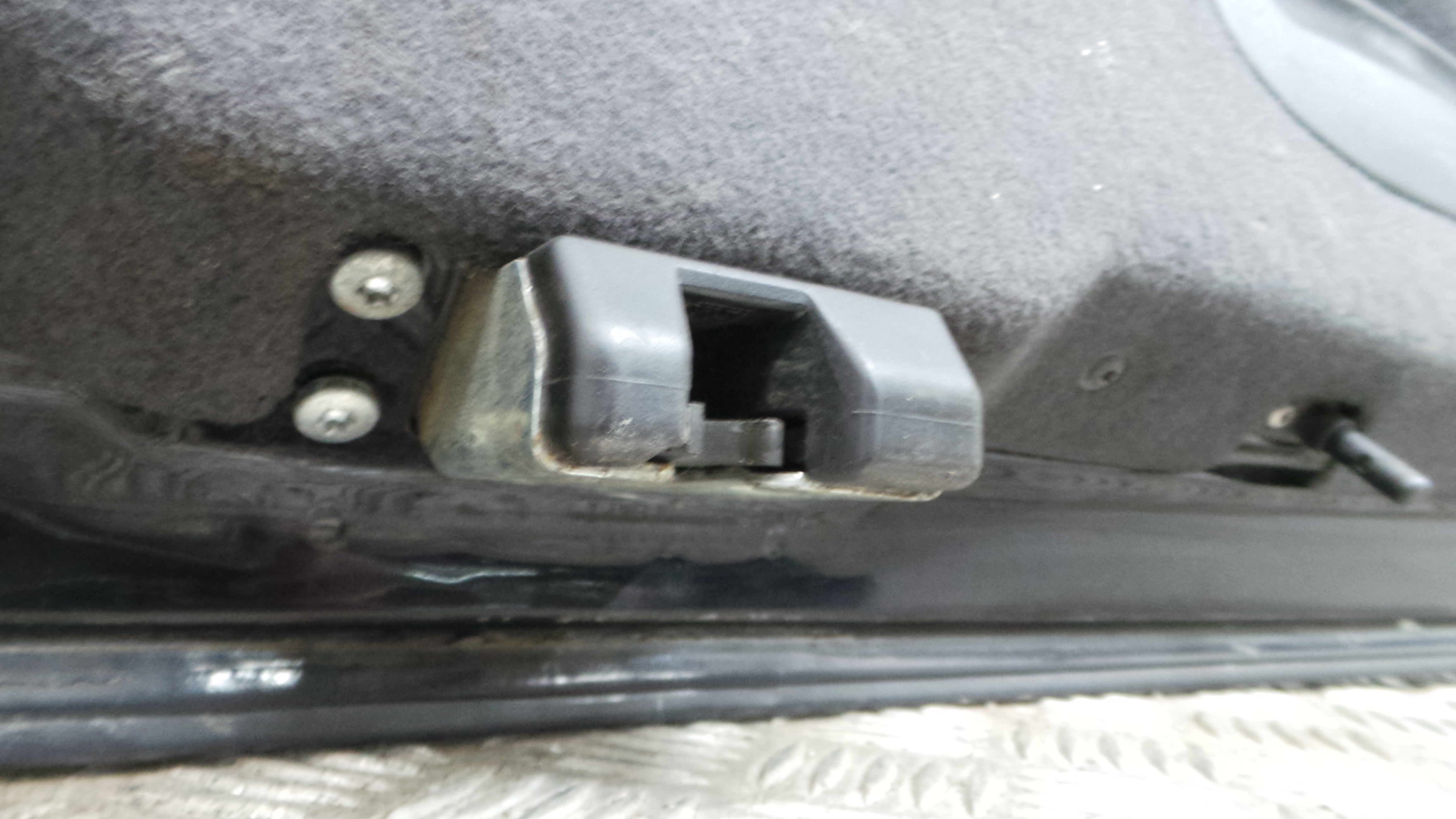 Fecho Mala  90544179 - OPEL ASTRA G Combi (T98)-36160662