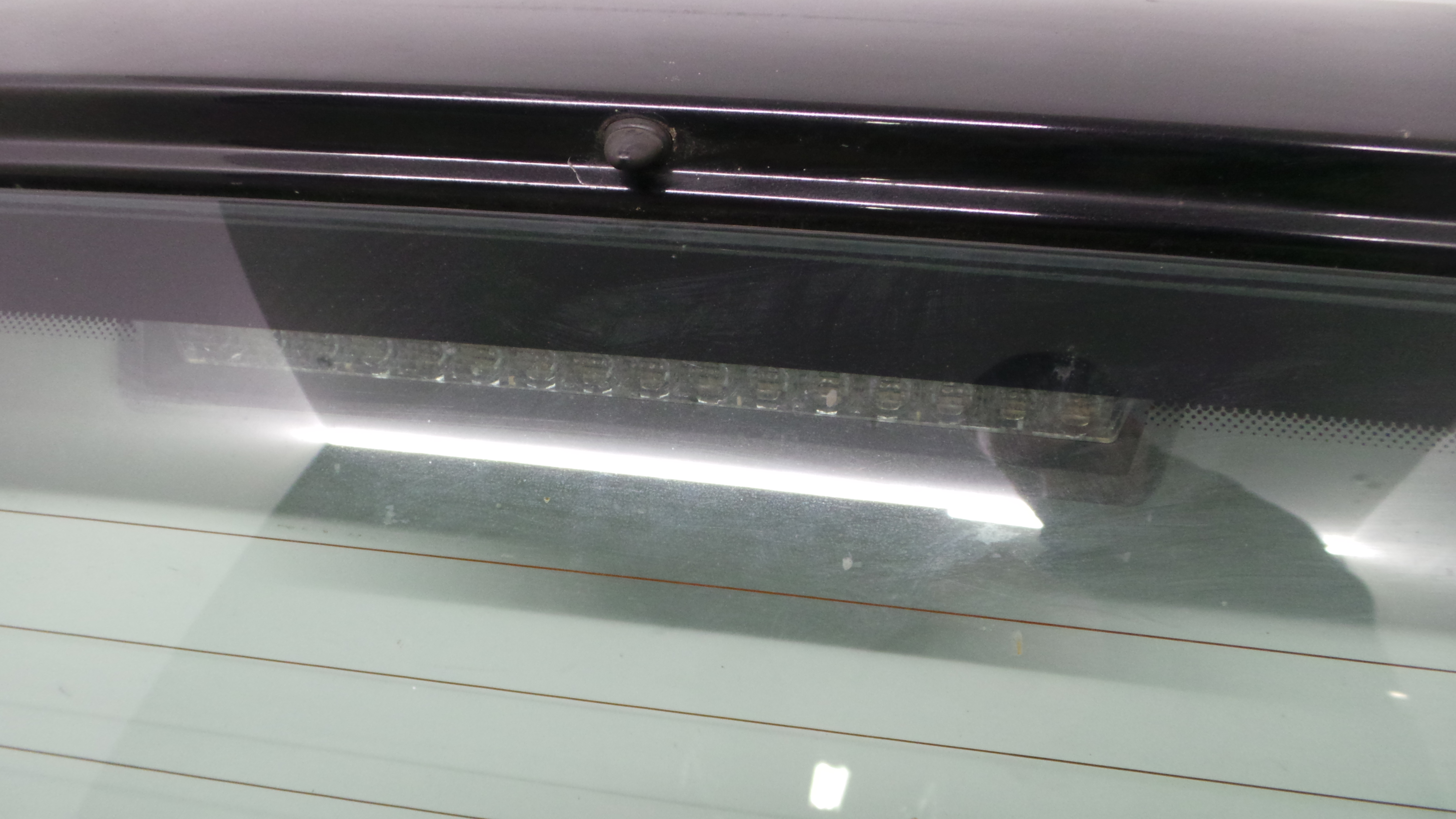 Farolim Stop Central / Luz de Stop Adicional 9104255 - OPEL ASTRA G Combi (T98)-36160663