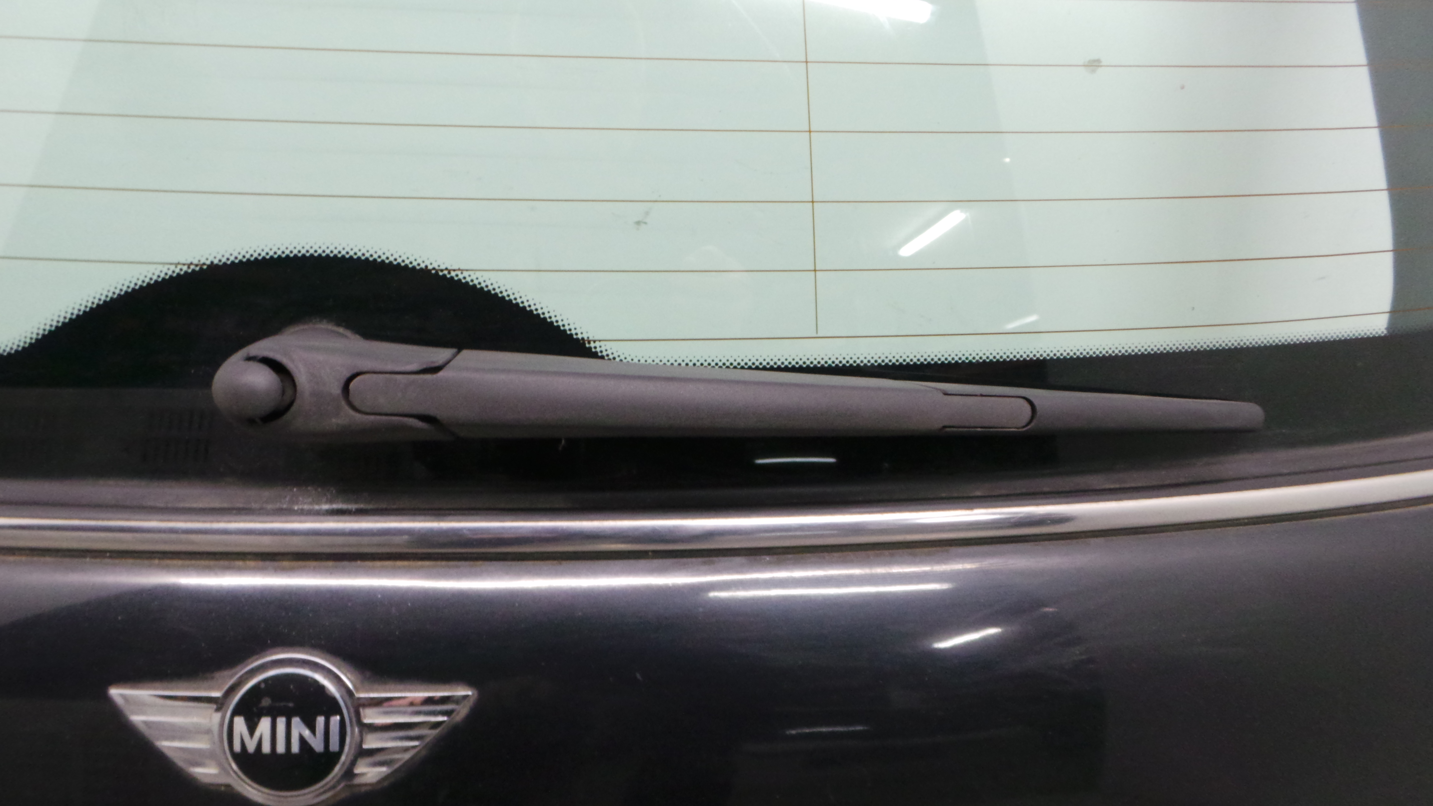 Braço Do Limpa-vidros 61.62-7129279 - MINI MINI (R50, R53)-36160669