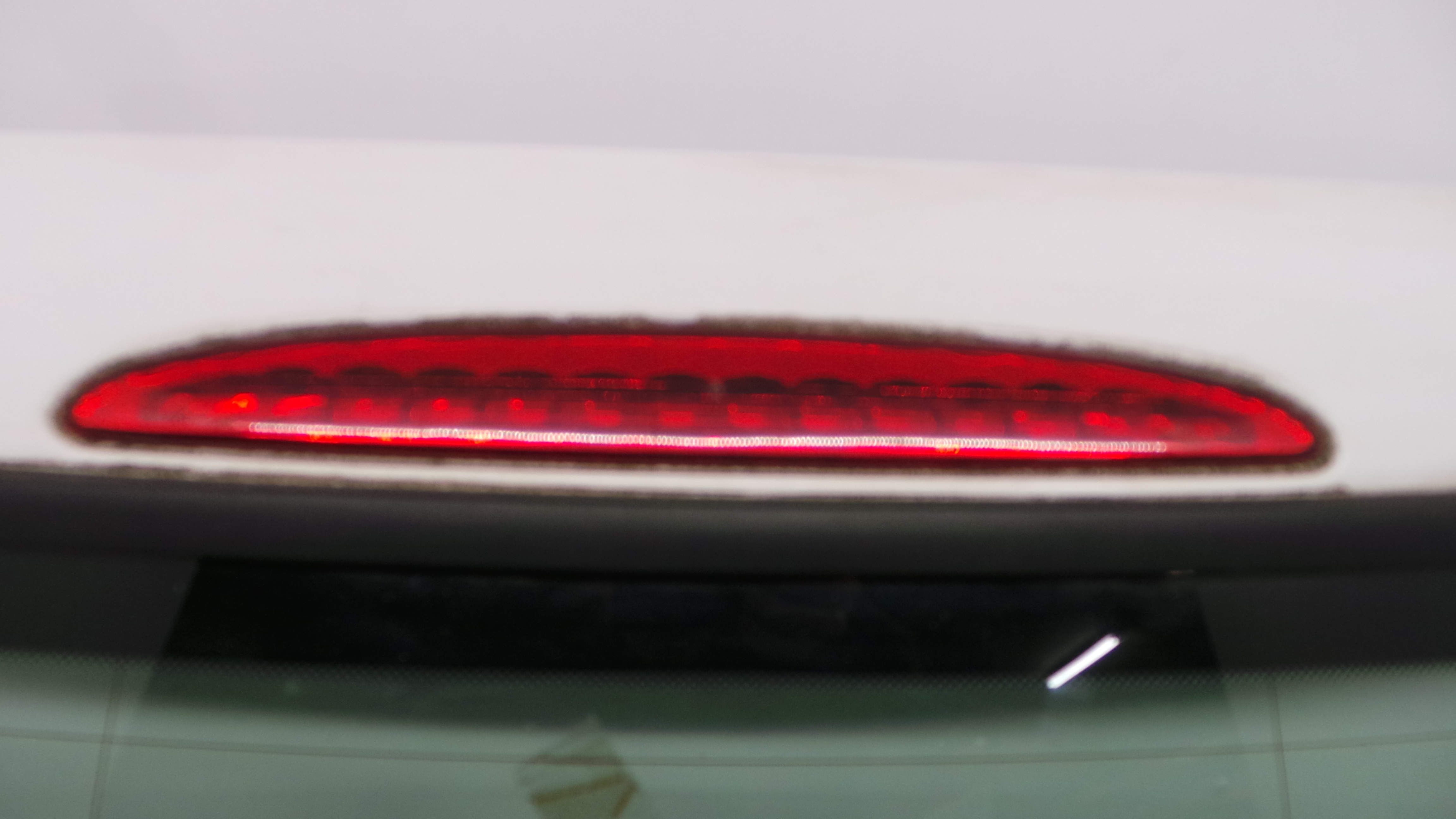 Farolim Stop Central / Luz de Stop Adicional 63.25-6935789 - MINI MINI (R50, R53)-36160670