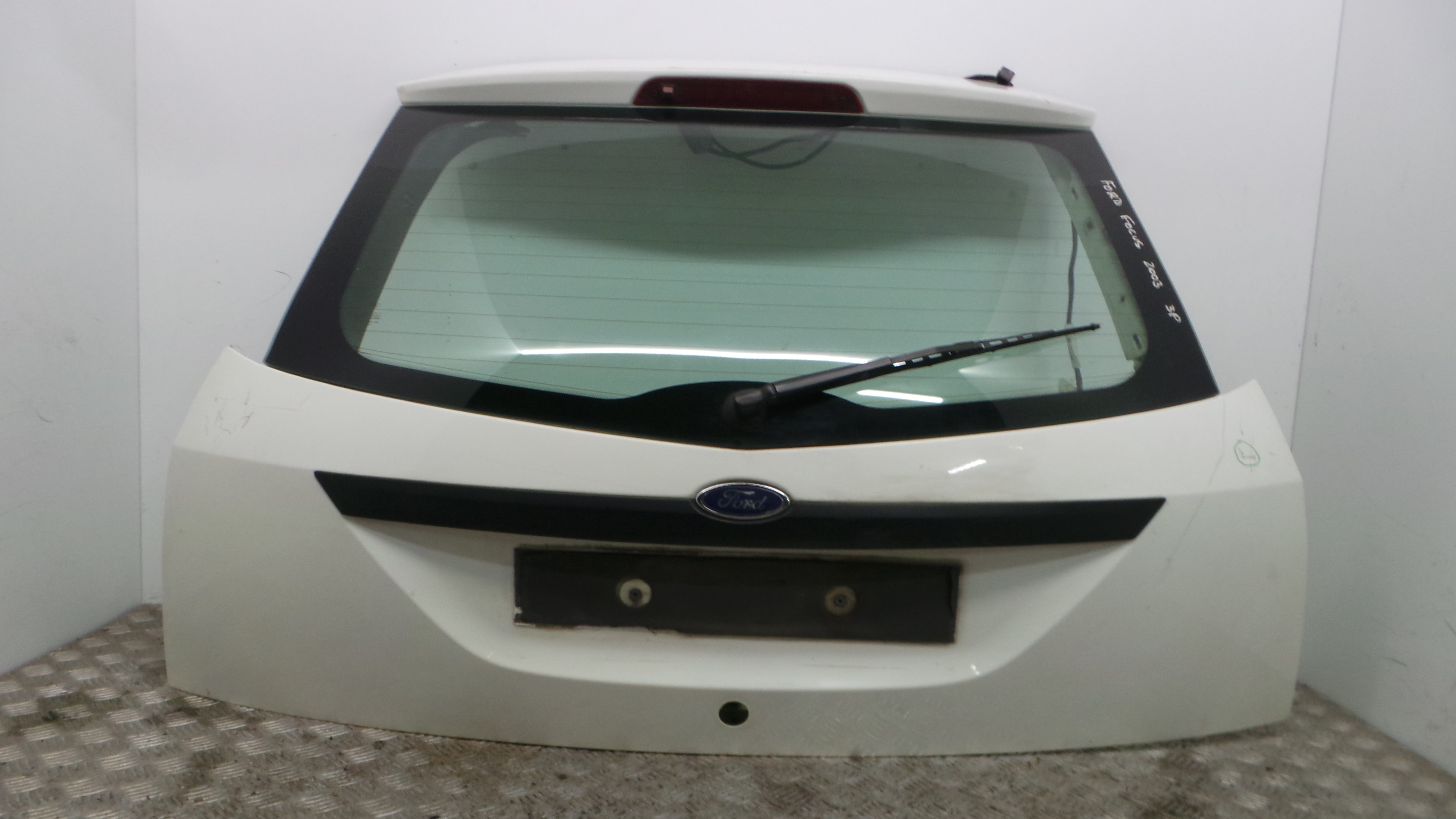 Tampa da Mala 1430141 - FORD FOCUS I (DAW, DBW)-36160671