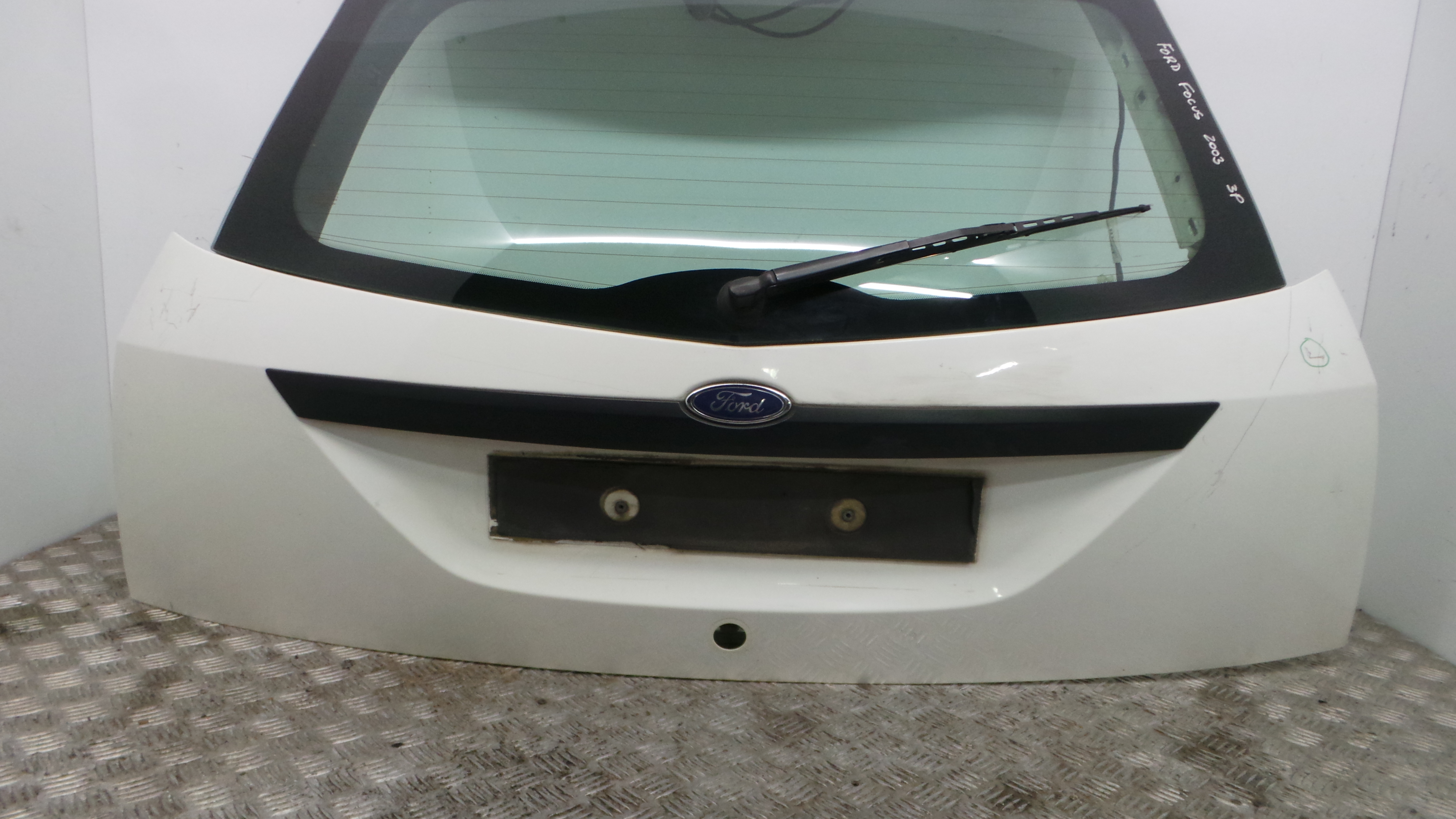 Tampa da Mala 1430141 - FORD FOCUS I (DAW, DBW)-36160671