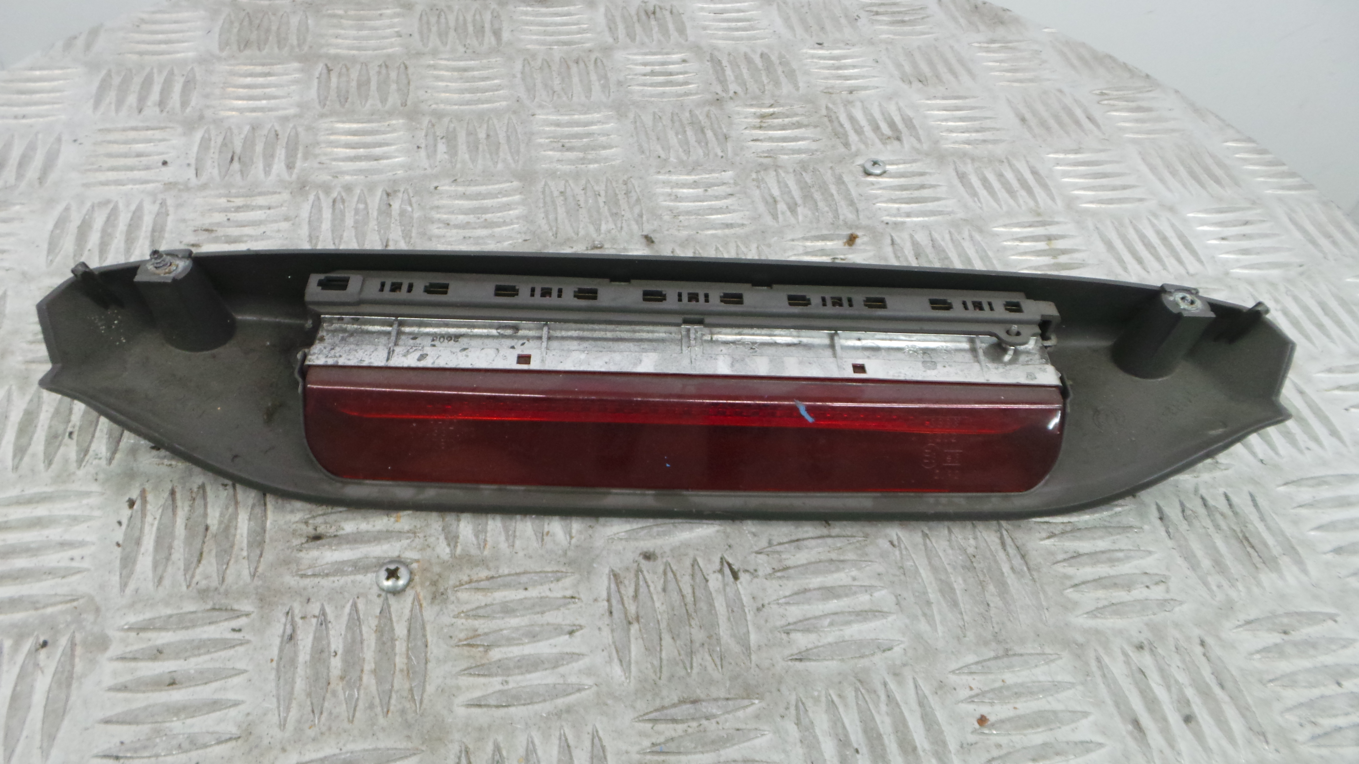 Farolim Stop Central / Luz de Stop Adicional 0000735392505 - FIAT PANDA (169_), PANDA / PANDA CLASSI-36206039 Farolim Stop Central / Luz de Stop Adicional 0000735392505 - FIAT PANDA (169_), PANDA / PANDA CLASSI-36206039