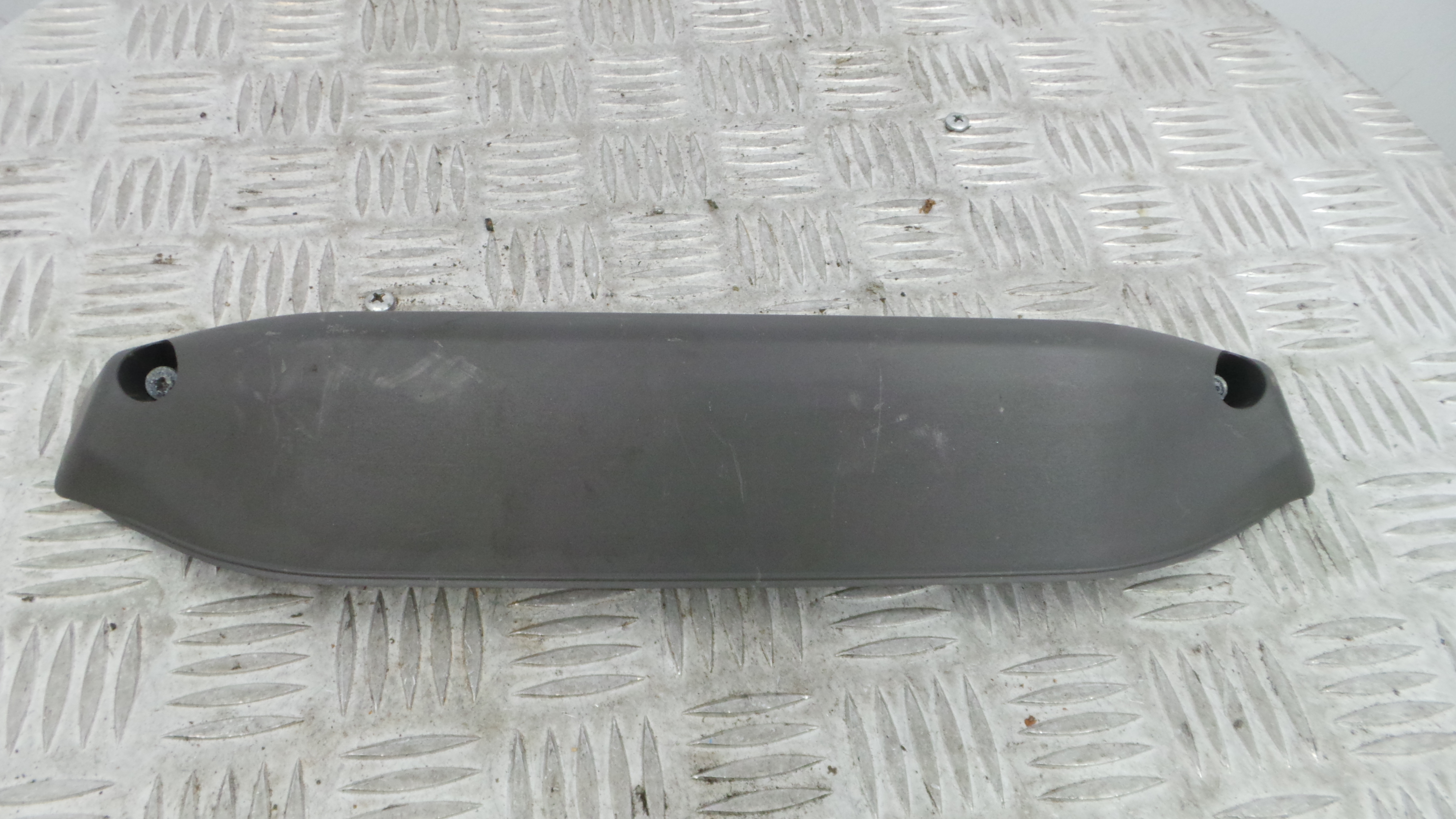 Farolim Stop Central / Luz de Stop Adicional 0000735392505 - FIAT PANDA (169_), PANDA / PANDA CLASSI-36206039