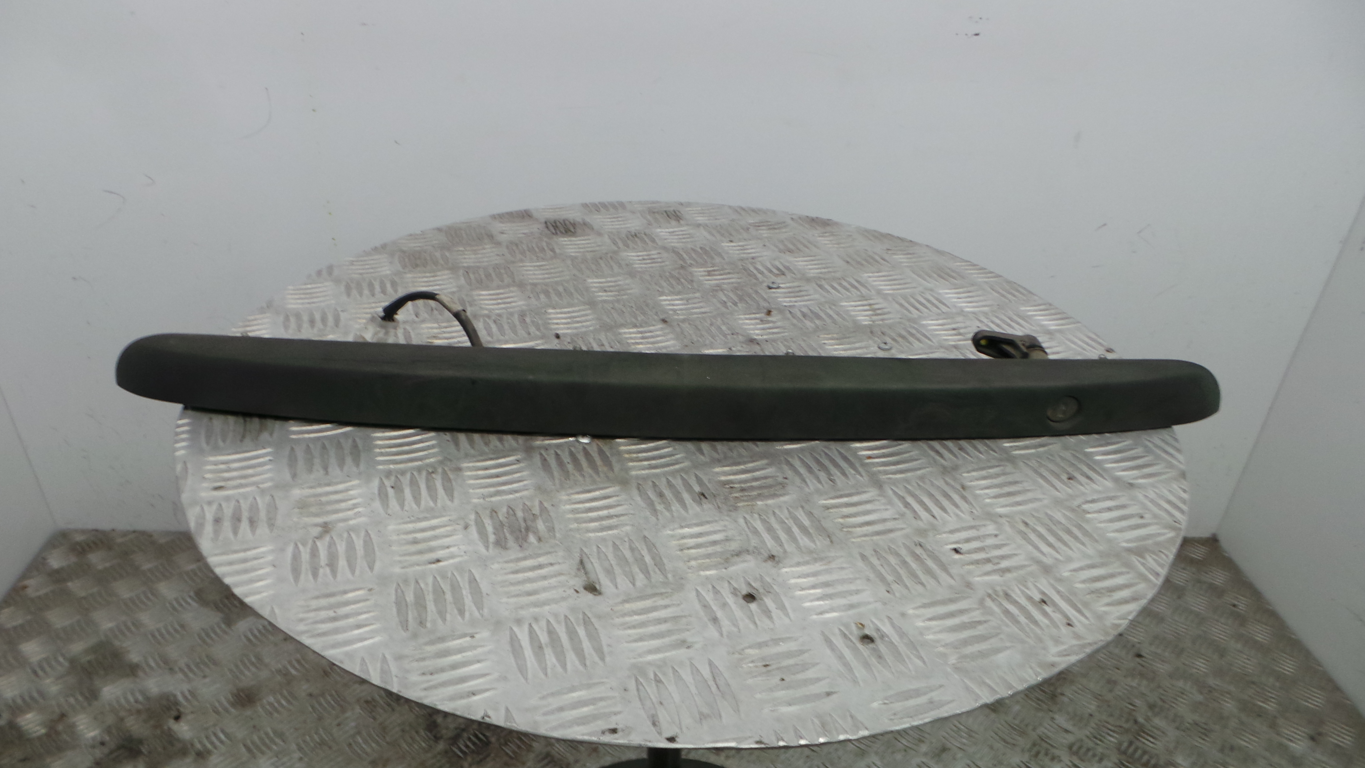 Puxador Exterior da Tampa da Mala 0000735515679 - FIAT PANDA (169_), PANDA / PANDA CLASSIC (169_)-36206050 Puxador Exterior da Tampa da Mala 0000735515679 - FIAT PANDA (169_), PANDA / PANDA CLASSIC (169_)-36206050