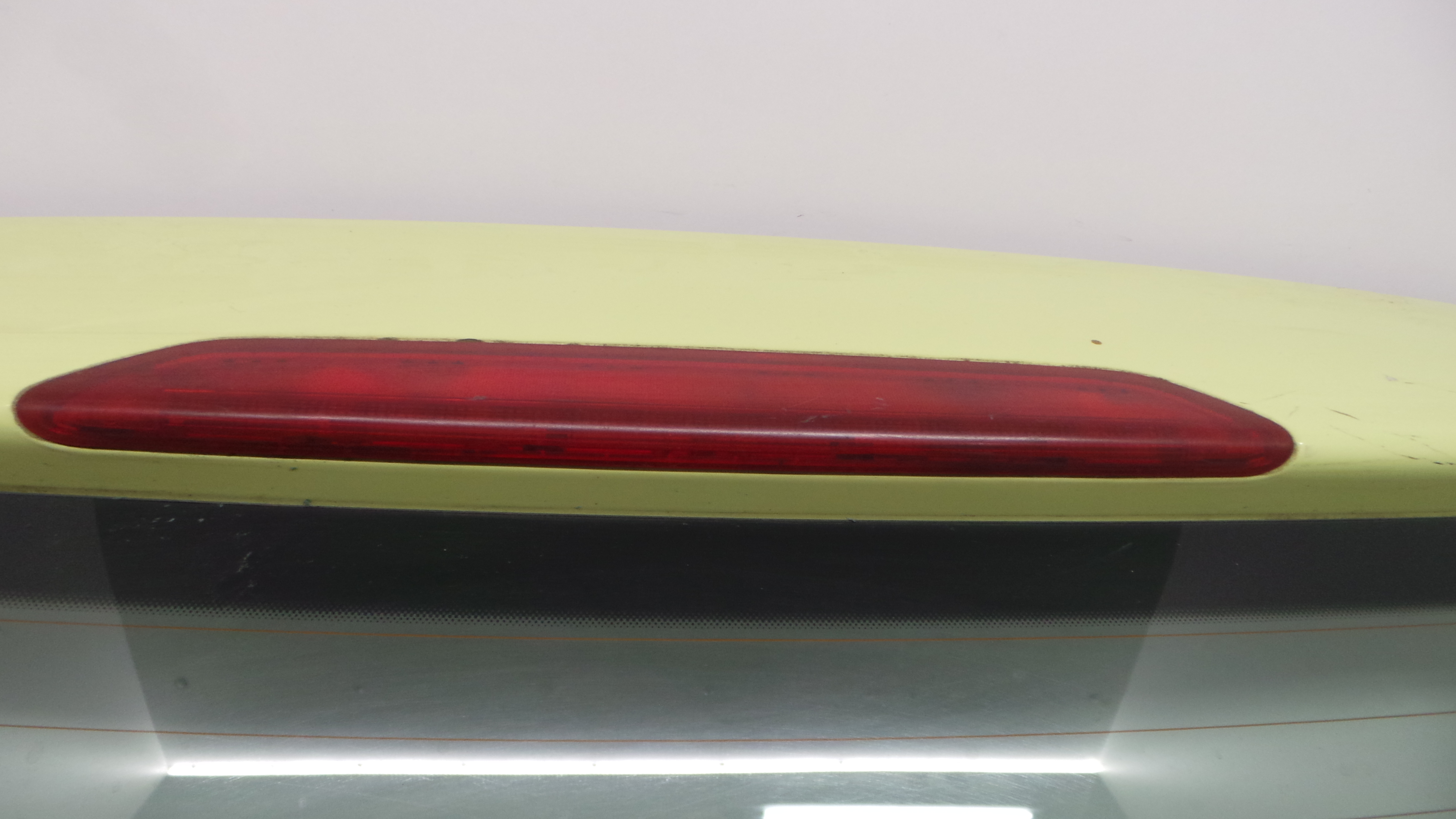 Farolim Stop Central / Luz de Stop Adicional 6Q6945097 - VW POLO (9N_, 9A_)-36160703 Farolim Stop Central / Luz de Stop Adicional 6Q6945097 - VW POLO (9N_, 9A_)-36160703