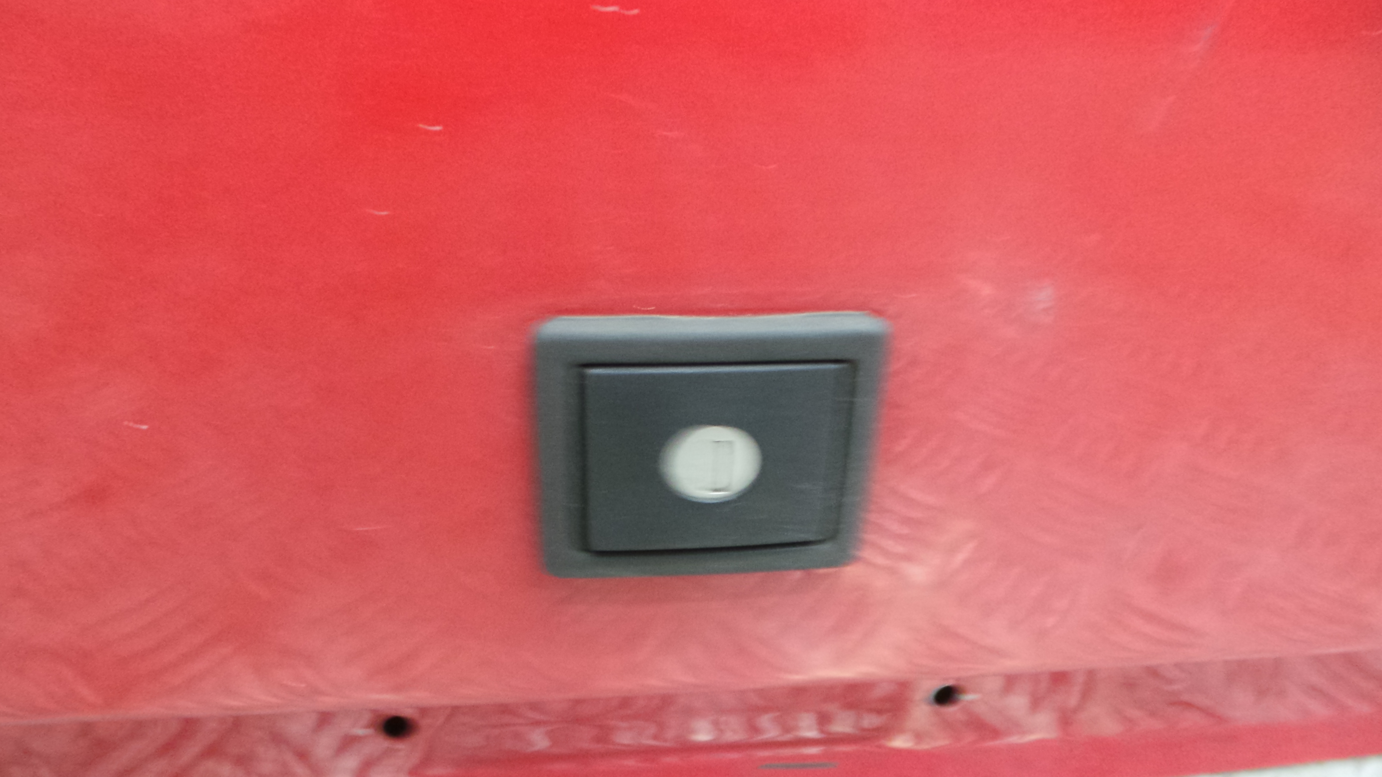 Canhão De Fechadura  - RENAULT CLIO I (B/C57_, 5/357_)-36185093