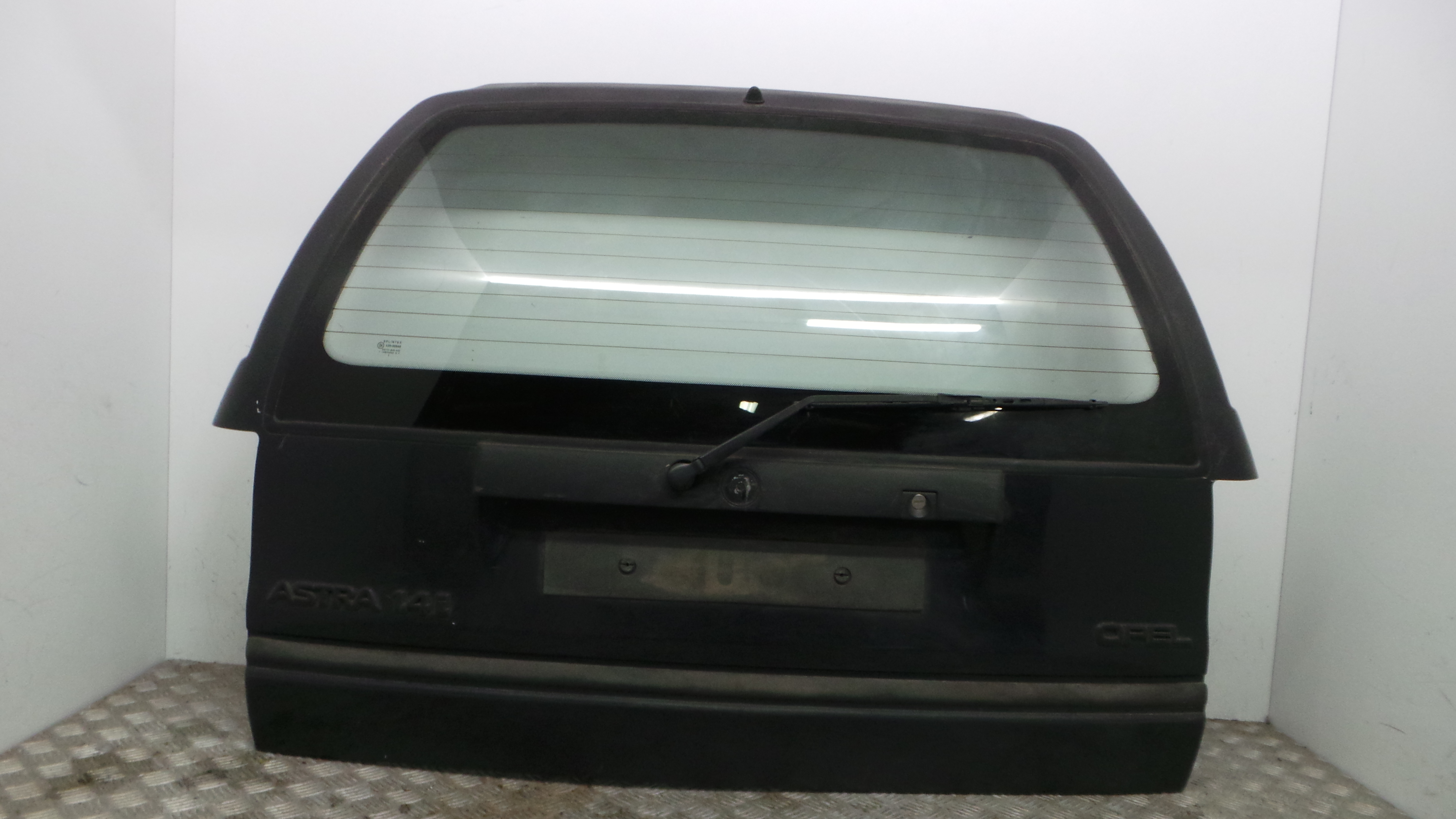 Tampa da Mala  - OPEL ASTRA F Caixa/Combi (T92)-36185094
