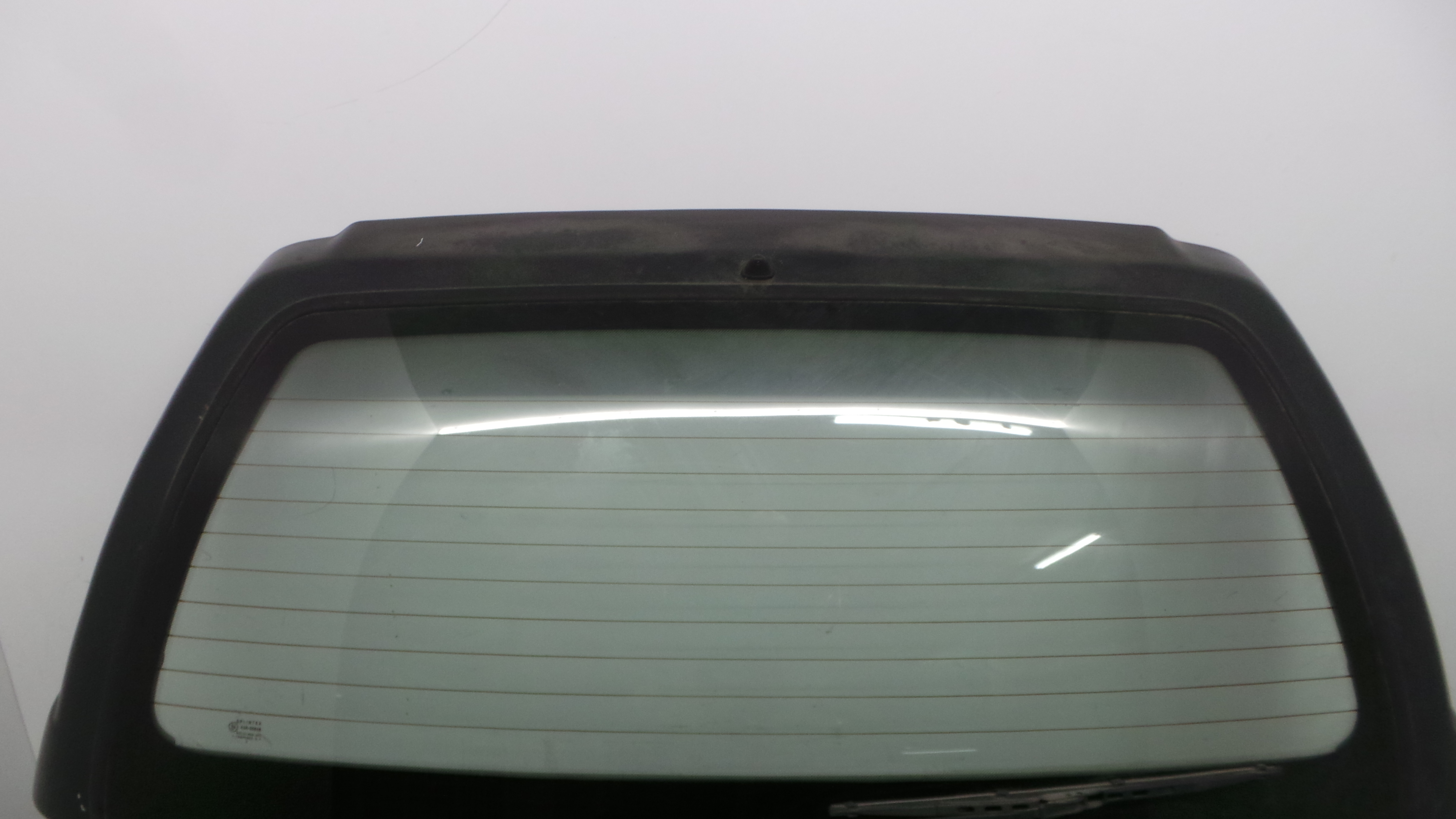 Tampa da Mala  - OPEL ASTRA F Caixa/Combi (T92)-36185094