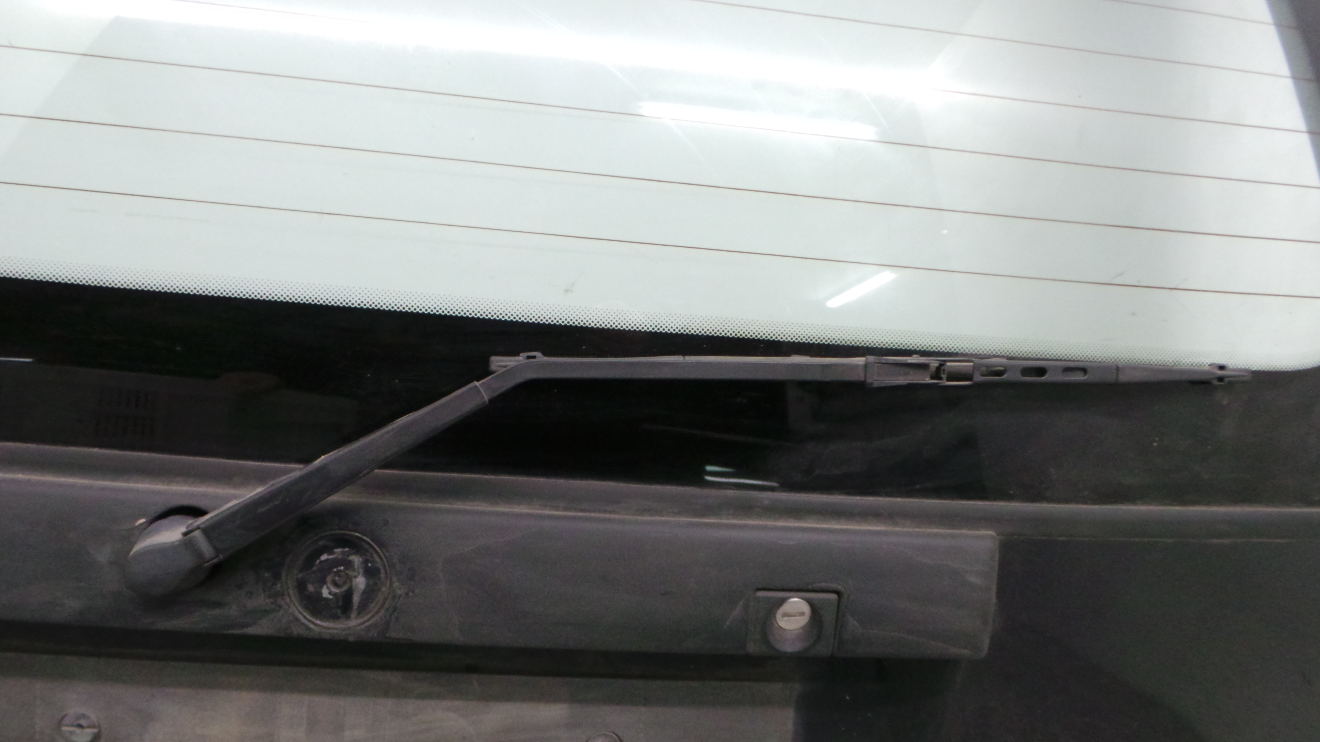 Braço Do Limpa-vidros 90341918 - OPEL ASTRA F Caixa/Combi (T92)-36185103 Braço Do Limpa-vidros 90341918 - OPEL ASTRA F Caixa/Combi (T92)-36185103