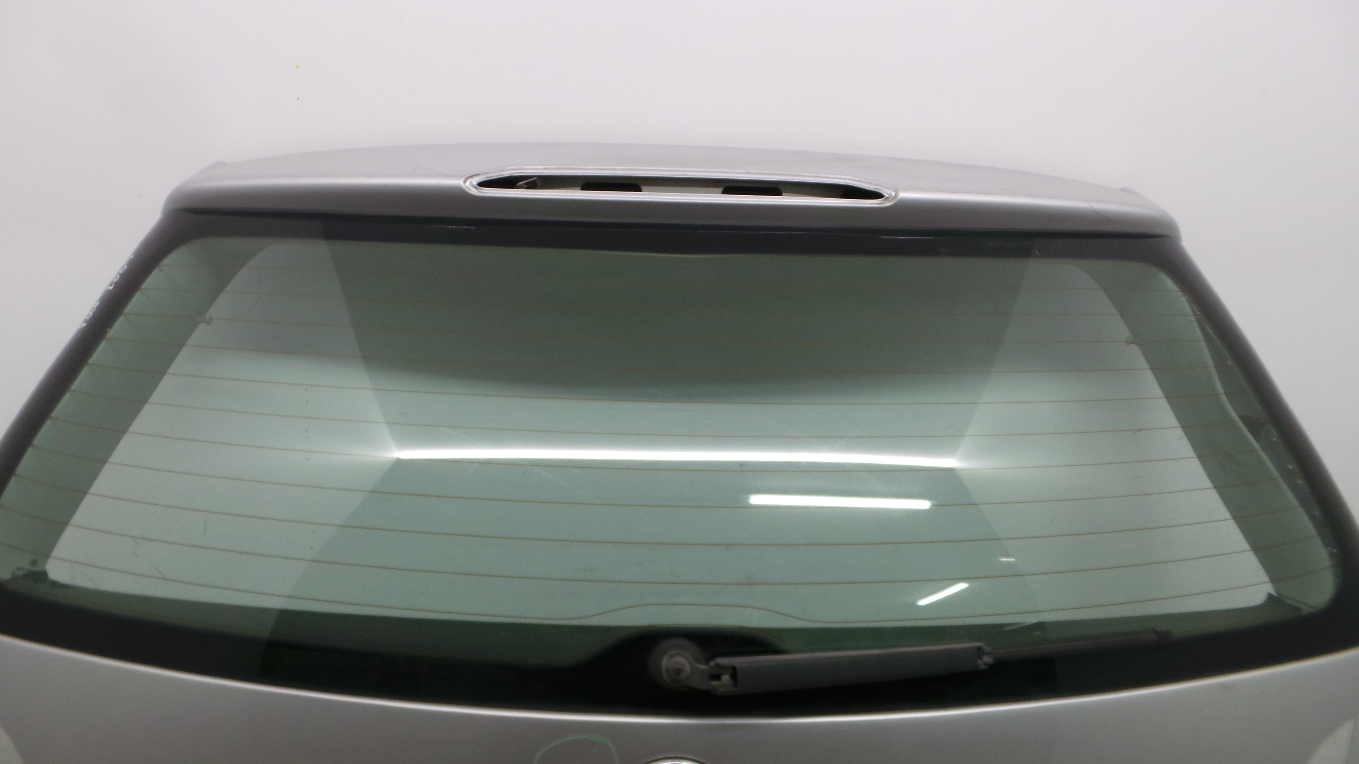 Tampa da Mala 6Q6827025R - VW POLO (9N_, 9A_)-36185106