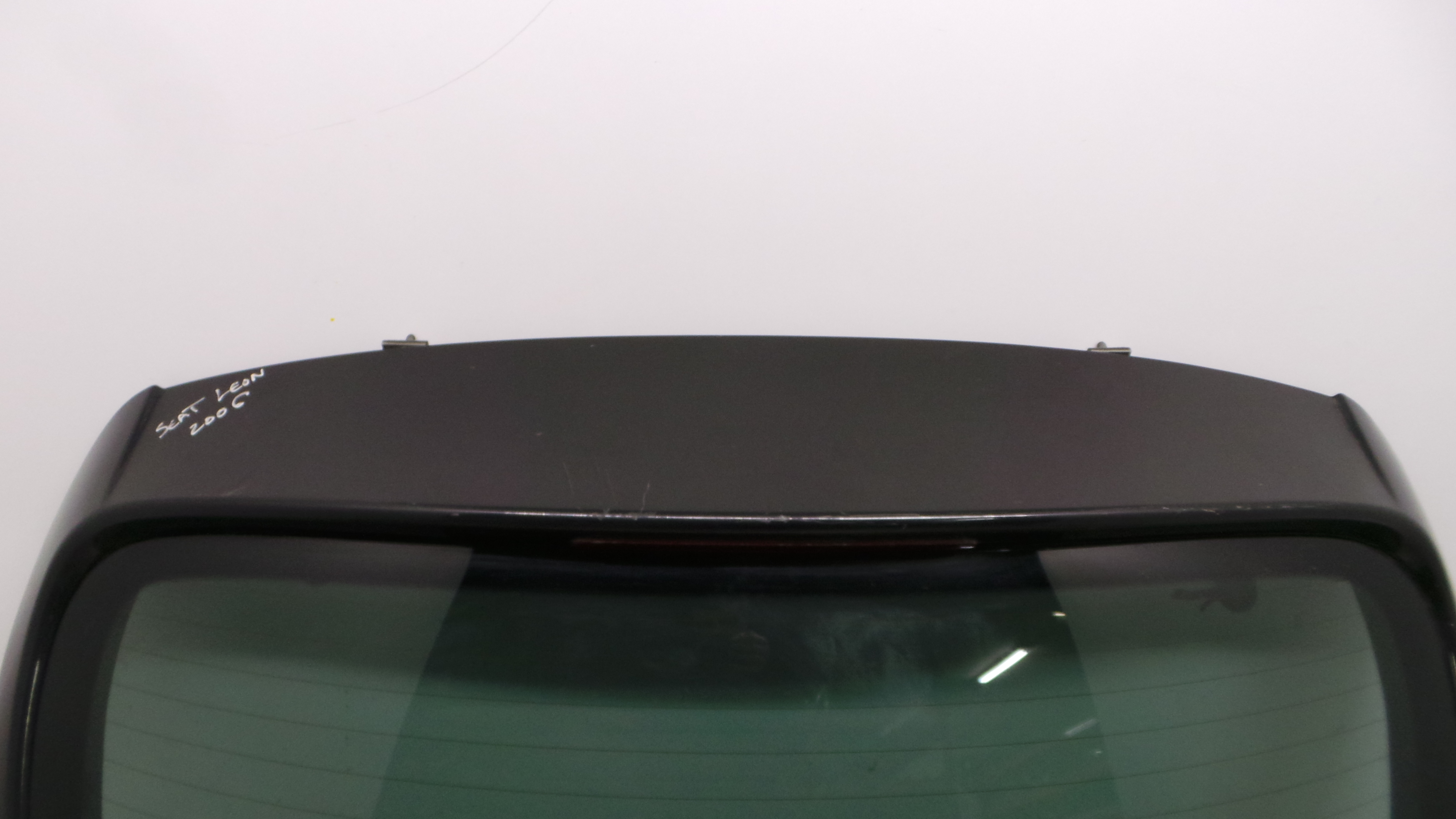 Tampa da Mala 1P0827024 - SEAT LEON (1P1)-36185121