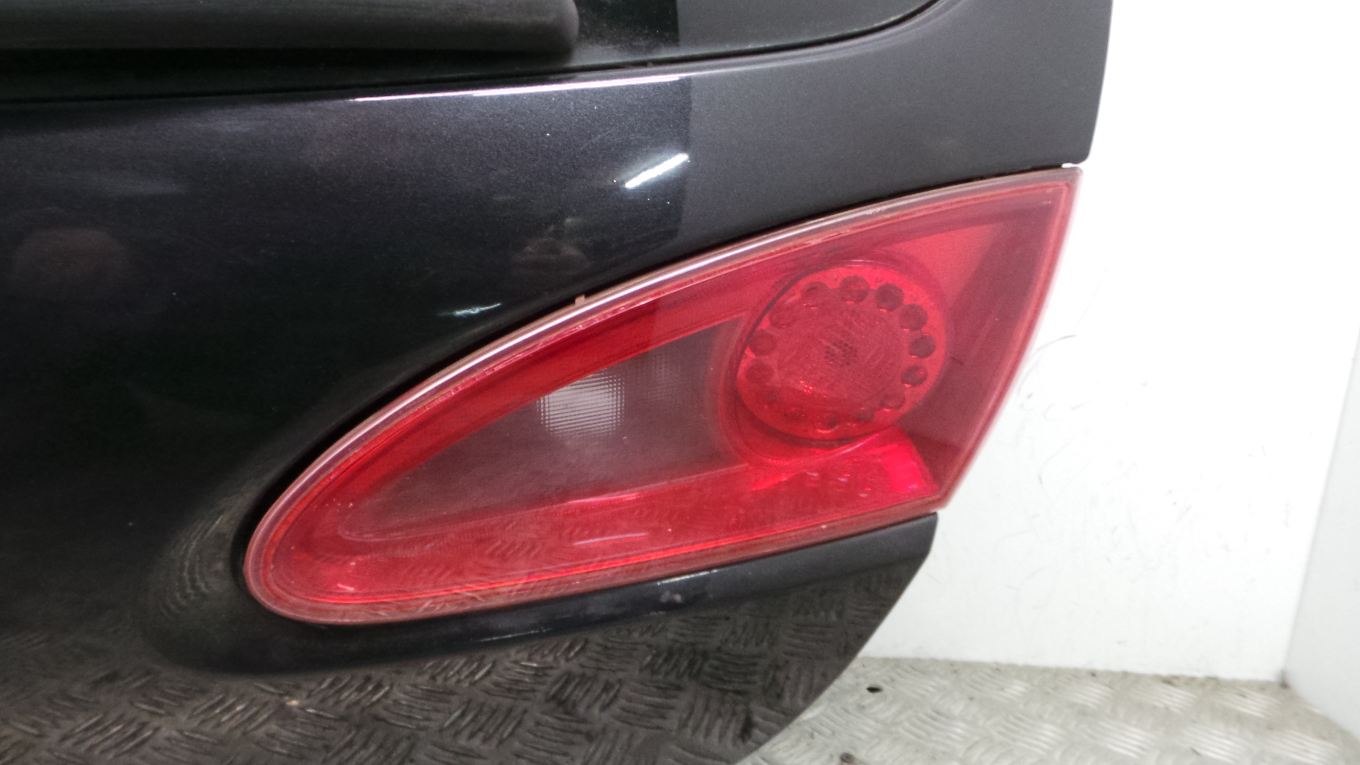 Farolim Mala trás Dto 1P0945108E - SEAT LEON (1P1)-36186788