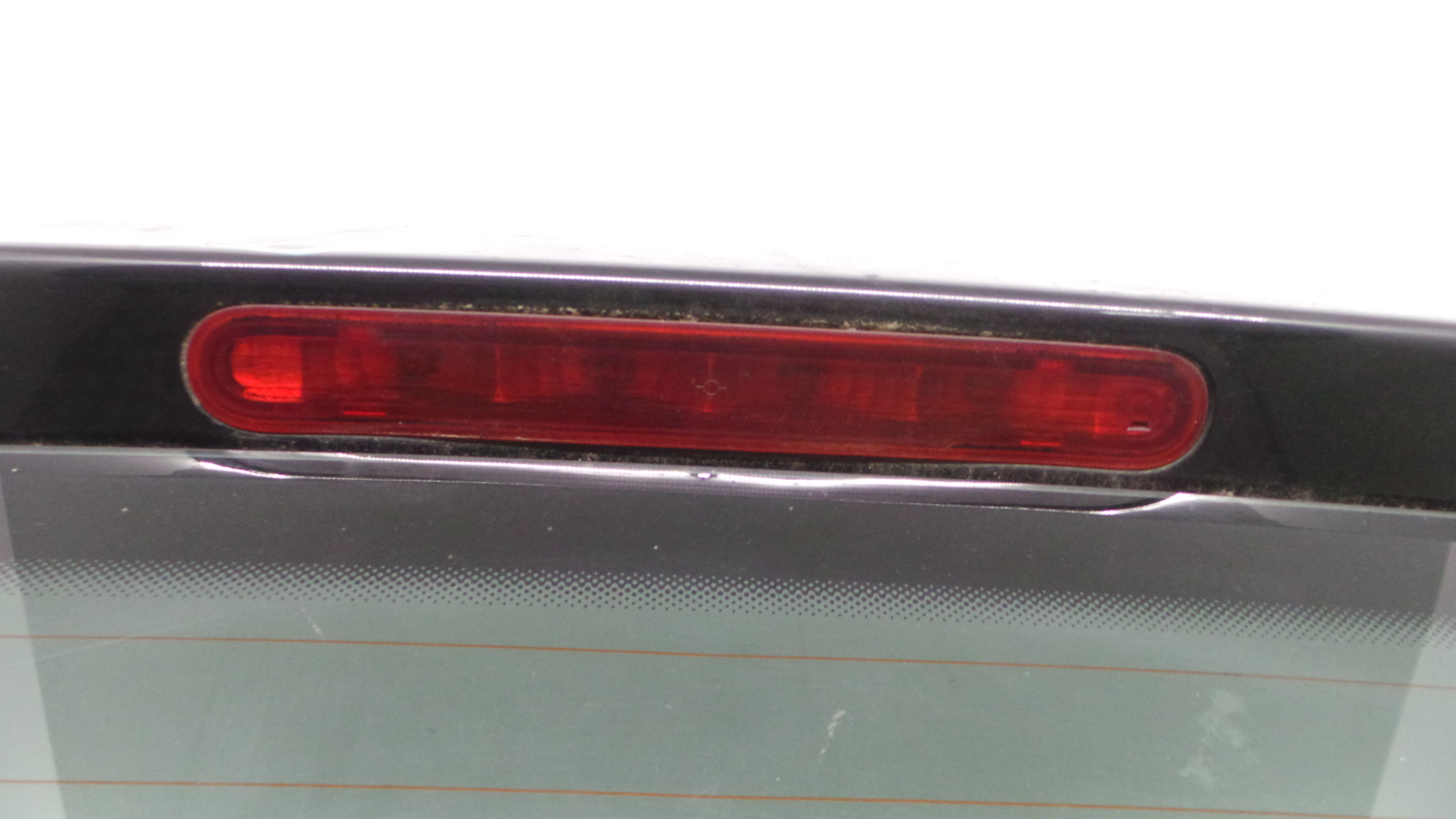 Farolim Stop Central / Luz de Stop Adicional 00006350Y2 - PEUGEOT 207 (WA_, WC_), 207/207+ (WA_, WC_-36186796