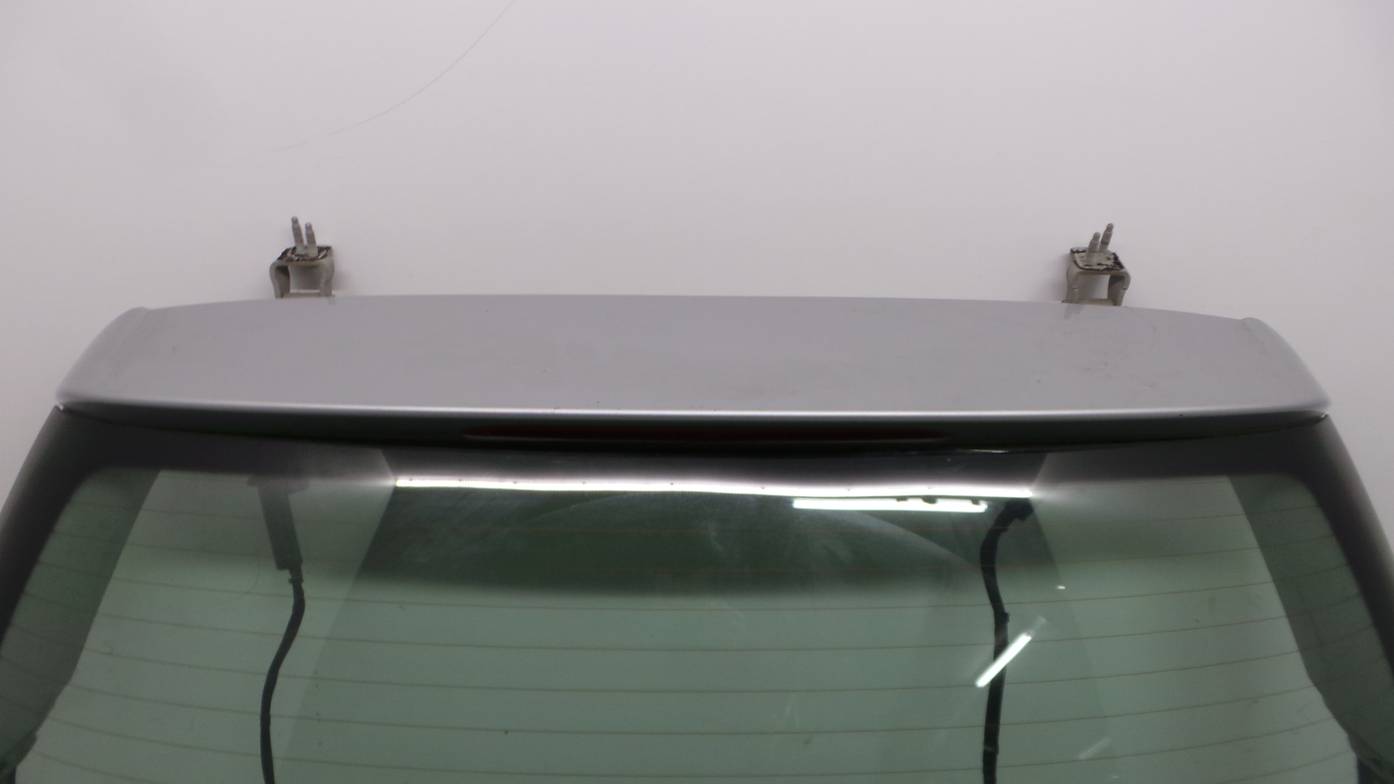 Tampa da Mala 3C9827025M - VW PASSAT B6 Estate (3C5), PASSAT B6 Variant (3C5)-36186929