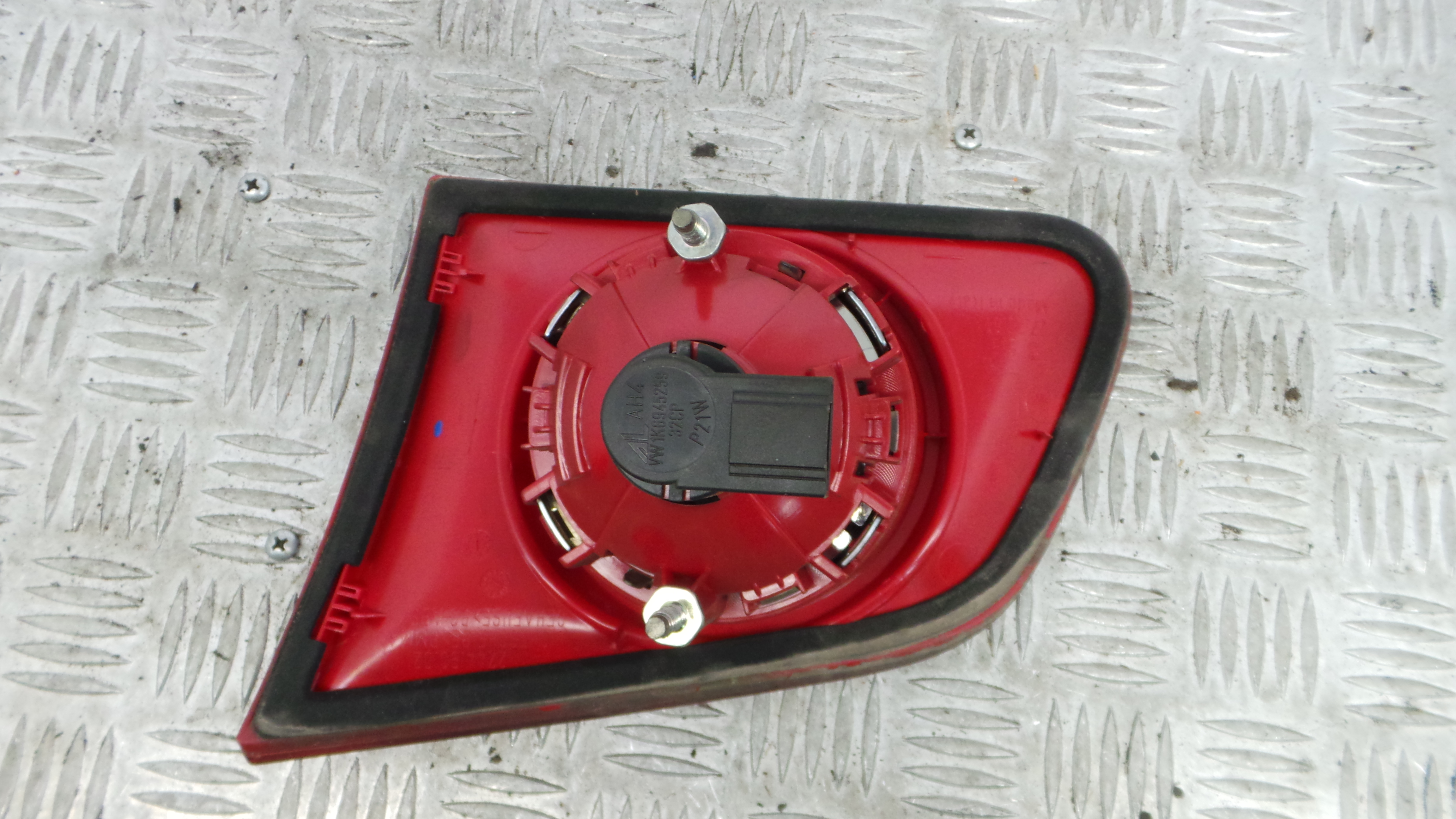 Farolim Mala Trás Esq 3C9945093A - VW PASSAT B6 Estate (3C5), PASSAT B6 Variant (3C5)-36410872