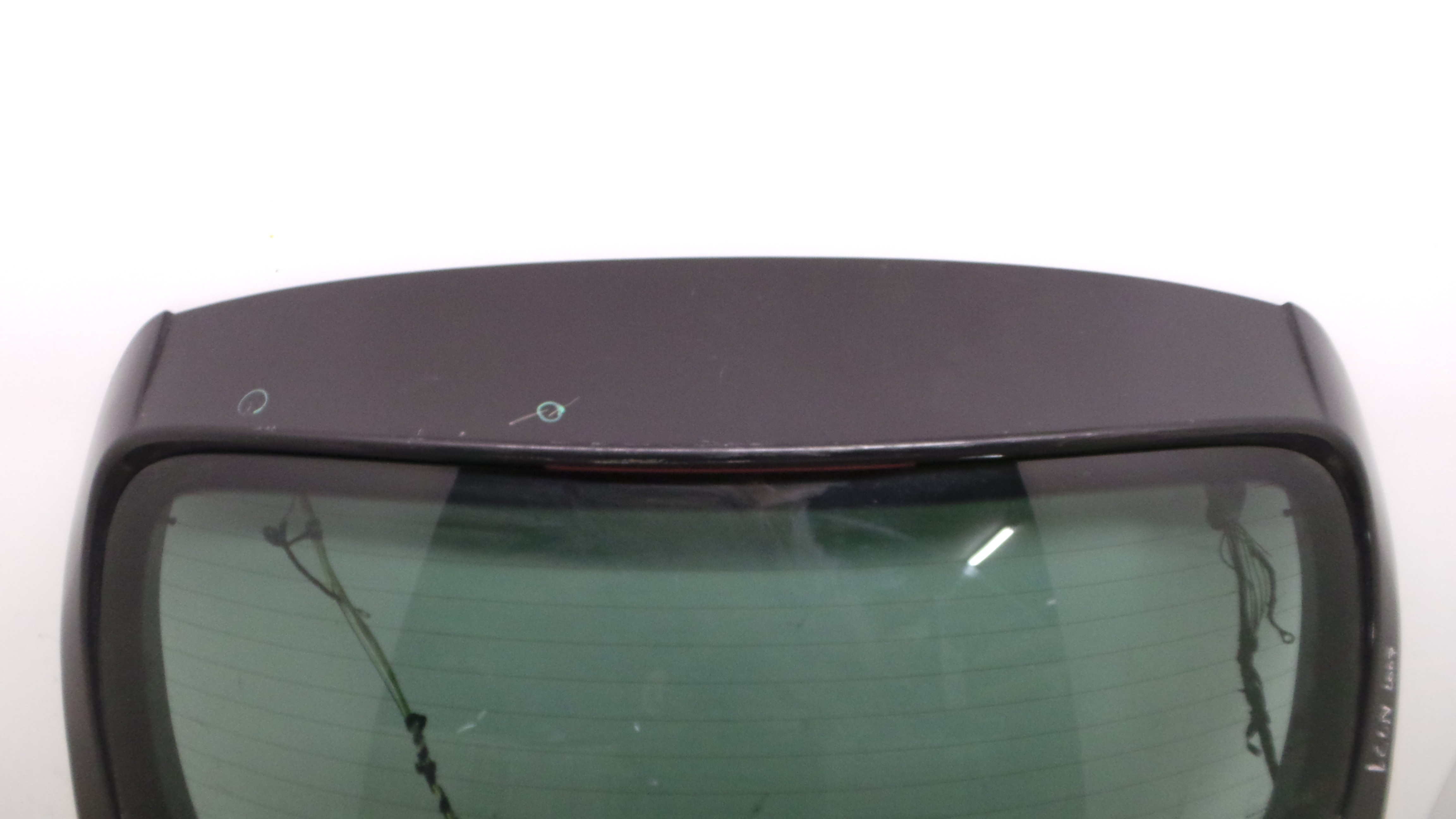 Tampa da Mala 1P0827024 - SEAT LEON (1P1)-36187055