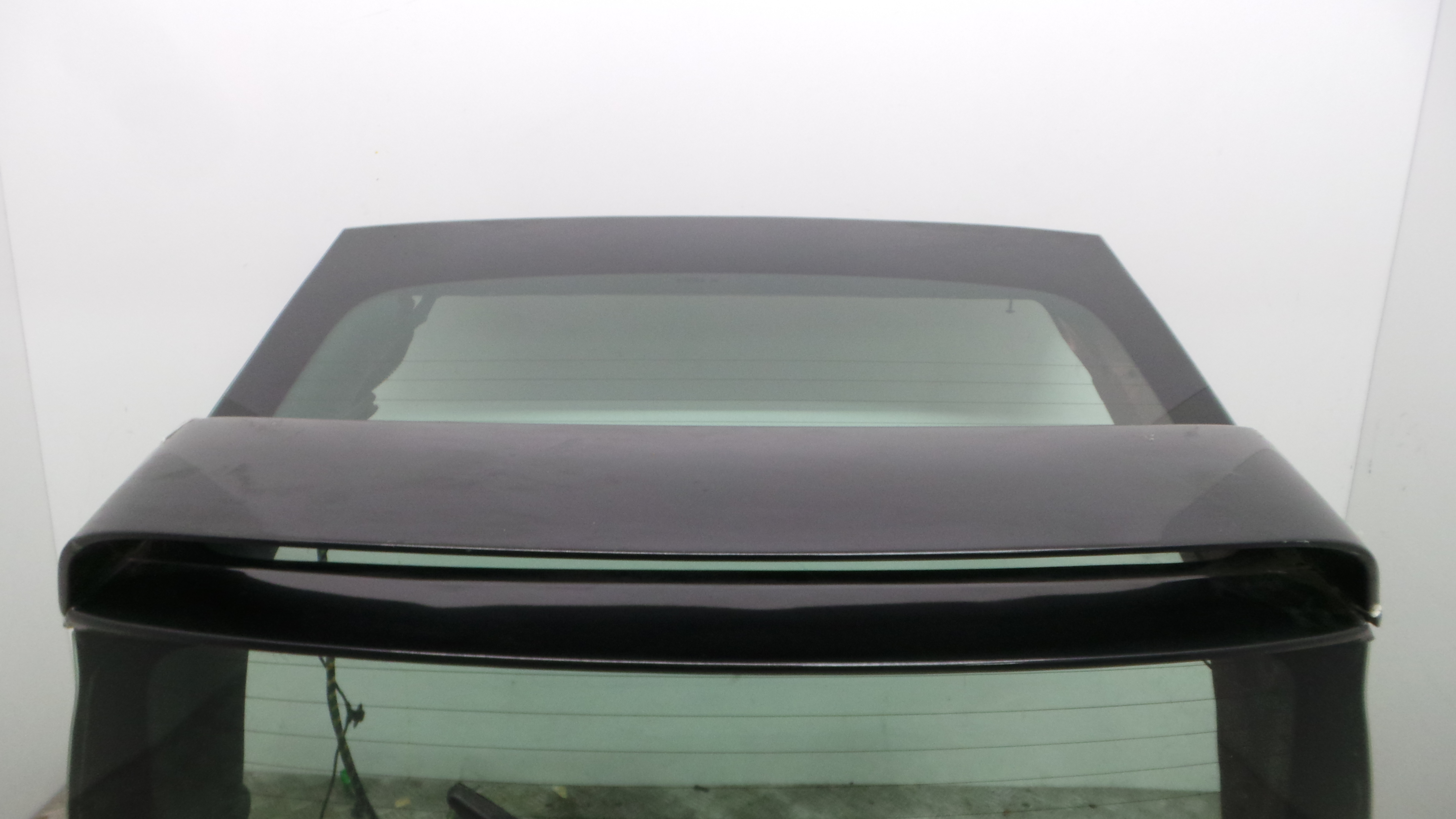 Tampa da Mala 00008701V0 - CITROËN C4 Coupé (LA_)-36187070