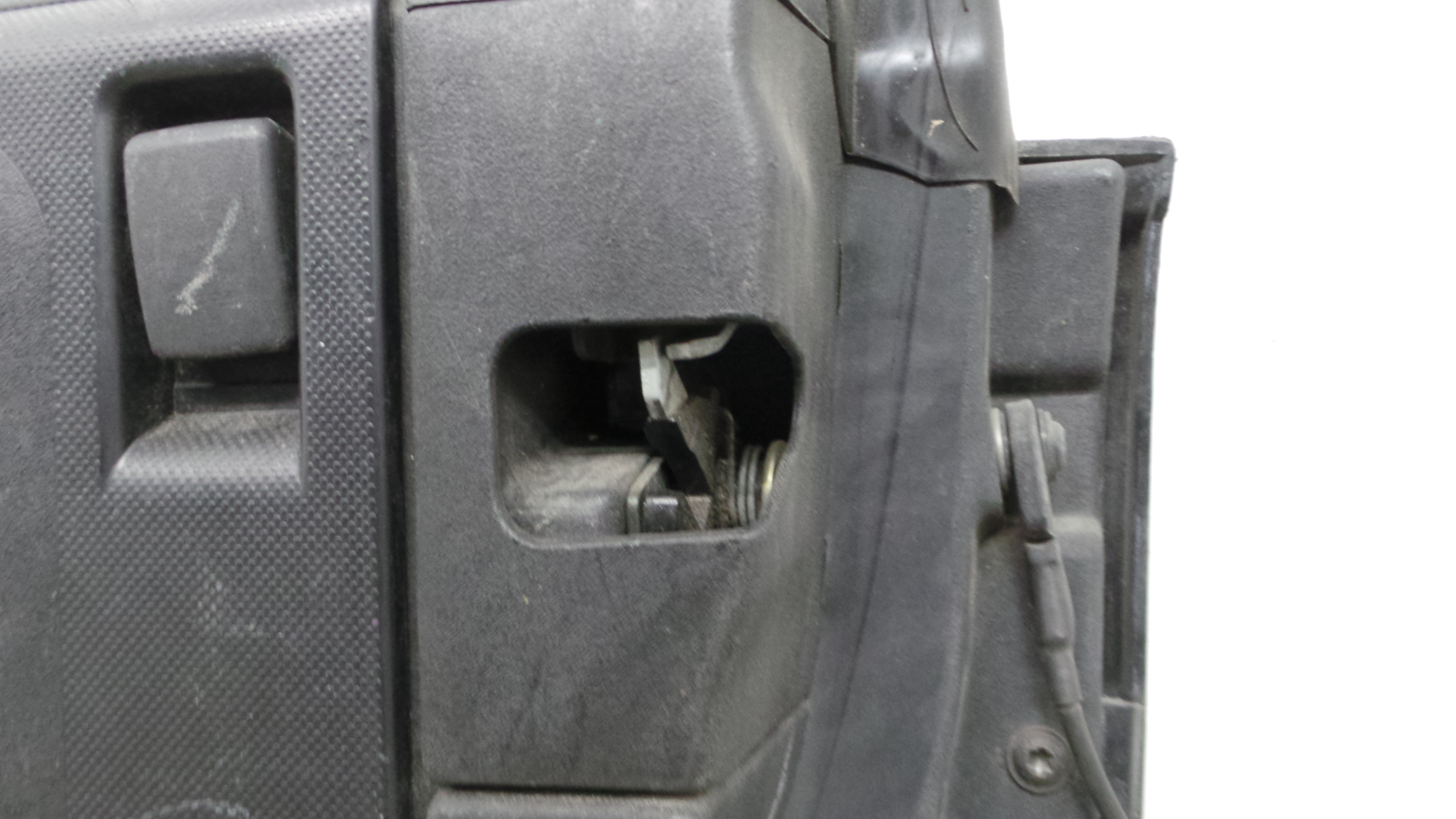 Fecho Mala 0000871981 - CITROËN C2 (JM_)-36187505 Fecho Mala 0000871981 - CITROËN C2 (JM_)-36187505