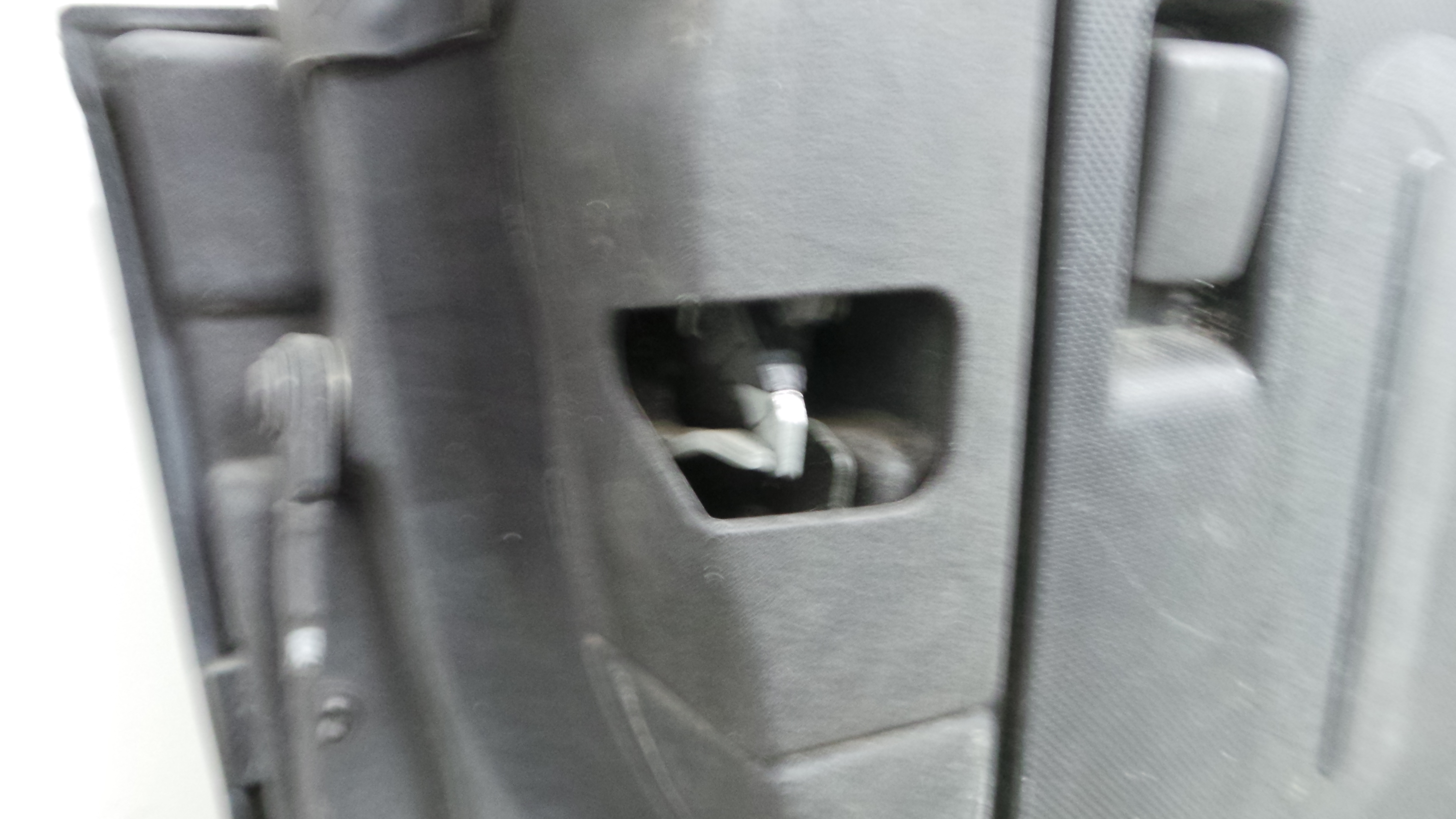 Fecho Mala  0000871981 - CITROËN C2 (JM_)-36187506