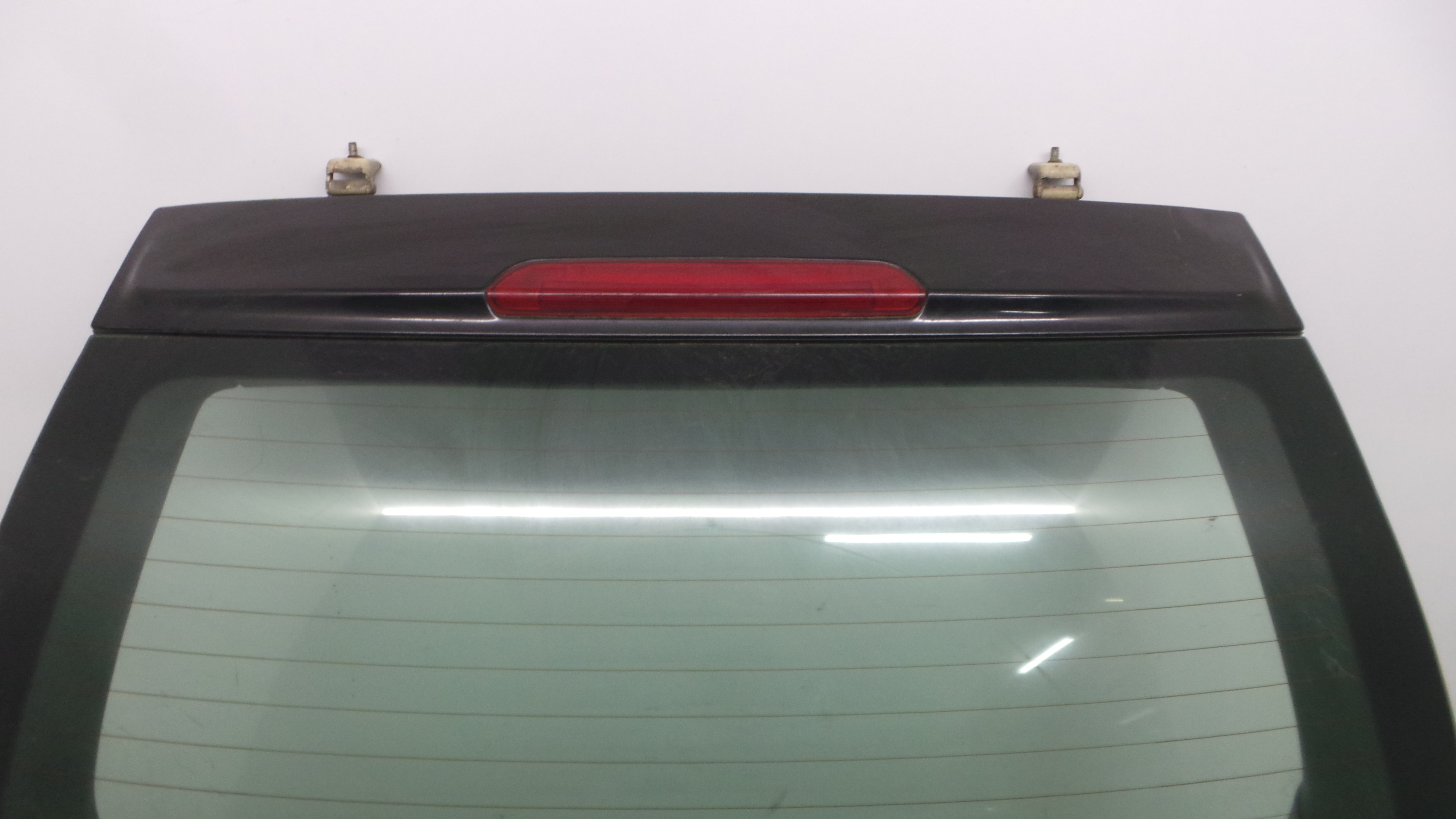 Tampa da Mala 1U9827025 - SKODA OCTAVIA I Combi (1U5)-36187507