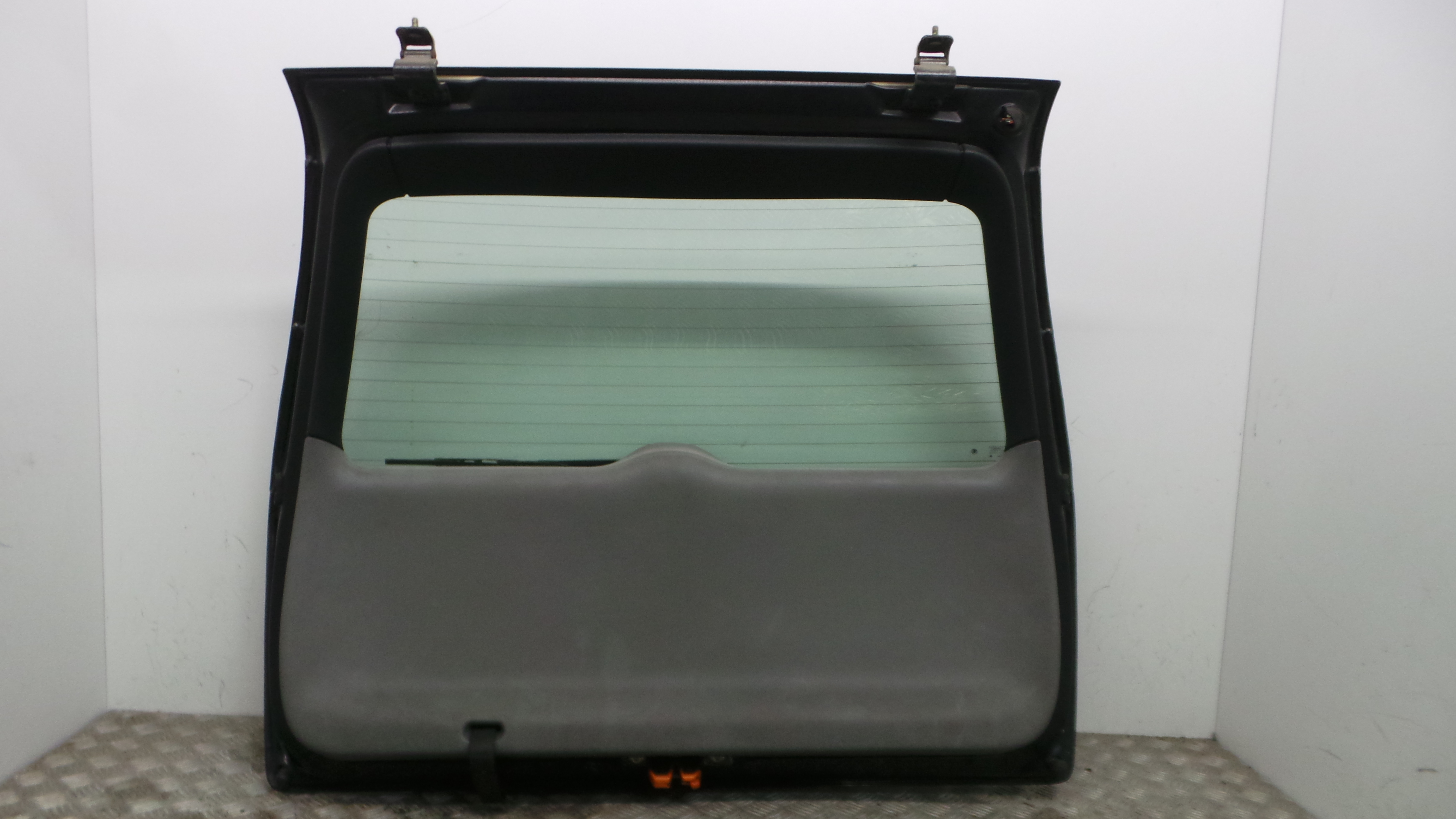 Tampa da Mala 1U9827025 - SKODA OCTAVIA I Combi (1U5)-36187507