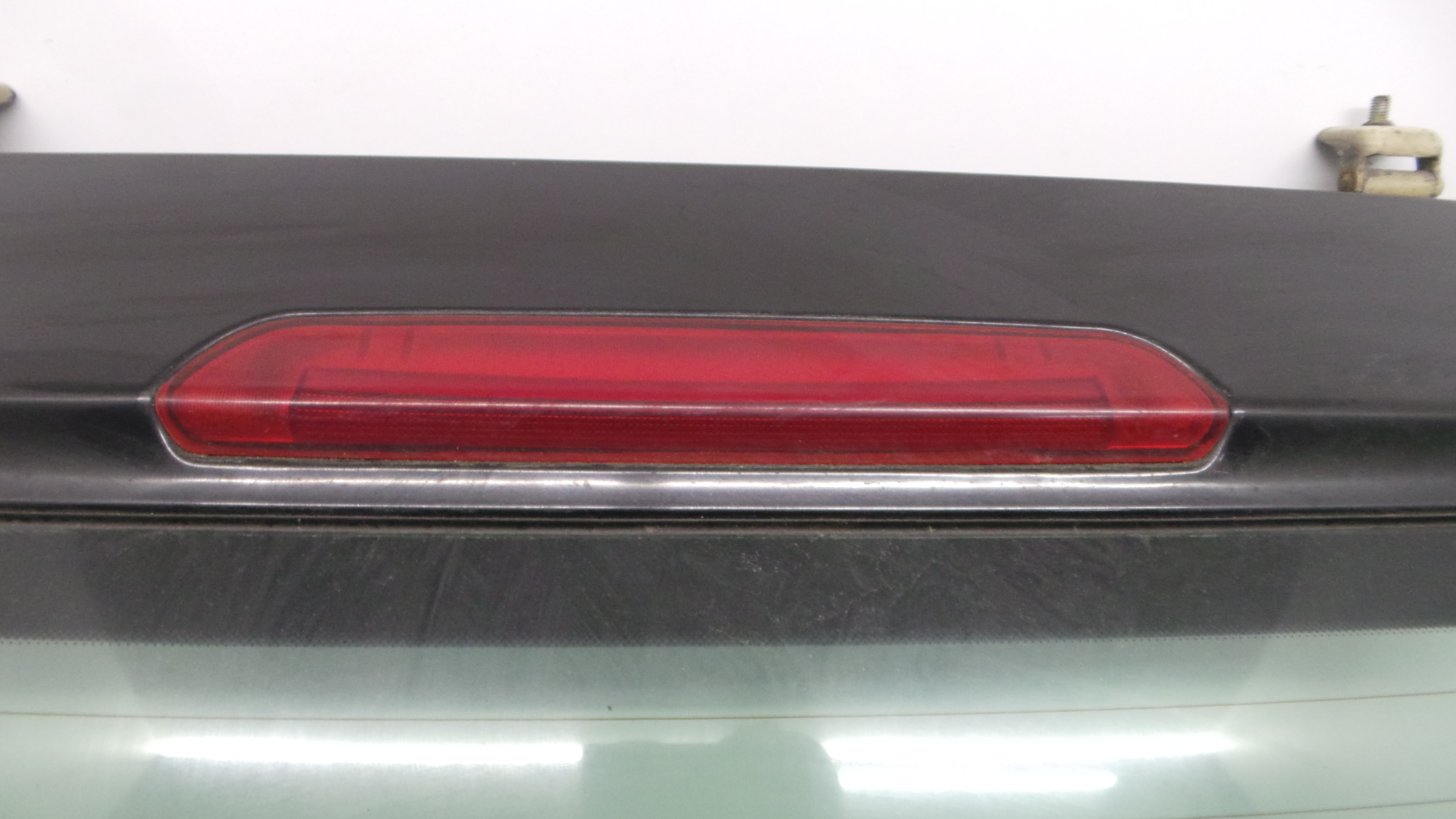 Farolim Stop Central / Luz de Stop Adicional 1Z5945097A - SKODA OCTAVIA II Combi (1Z5)-36187511