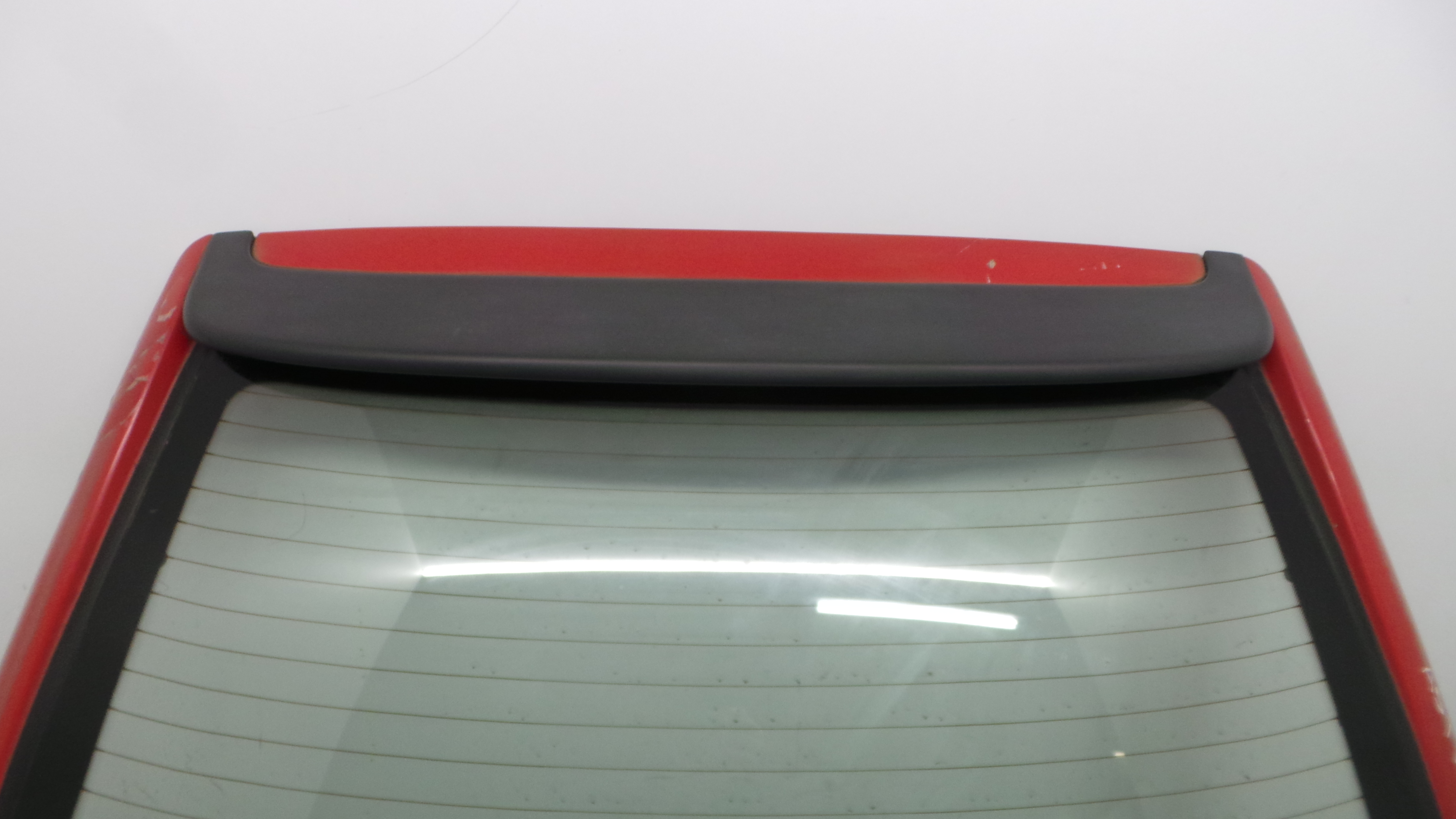 Tampa da Mala 90450637 - OPEL ASTRA F Hatchback (T92)-36187516