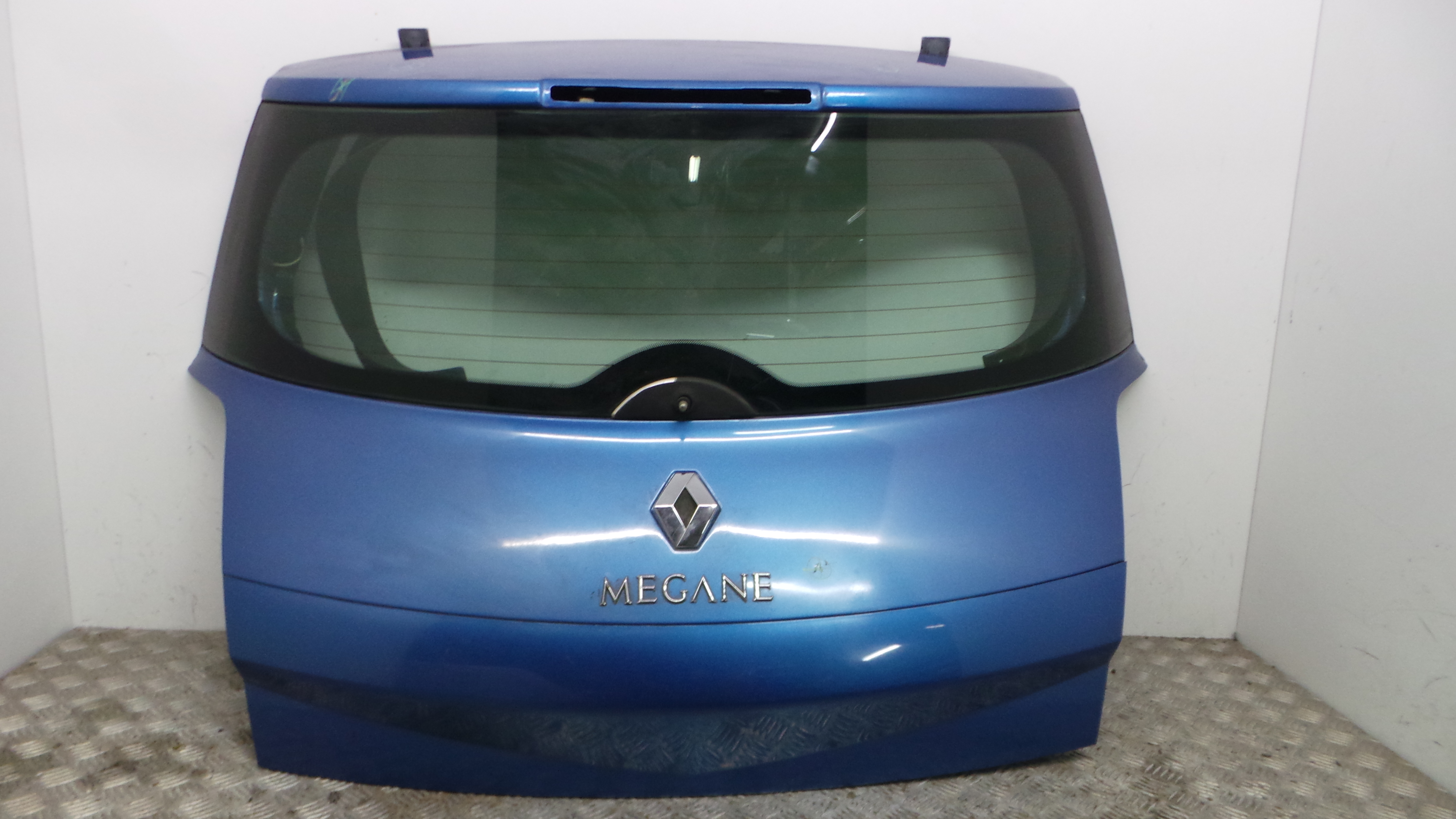 Tampa da Mala 7751473705 - RENAULT MEGANE II (BM0/1_, CM0/1_)-36187524