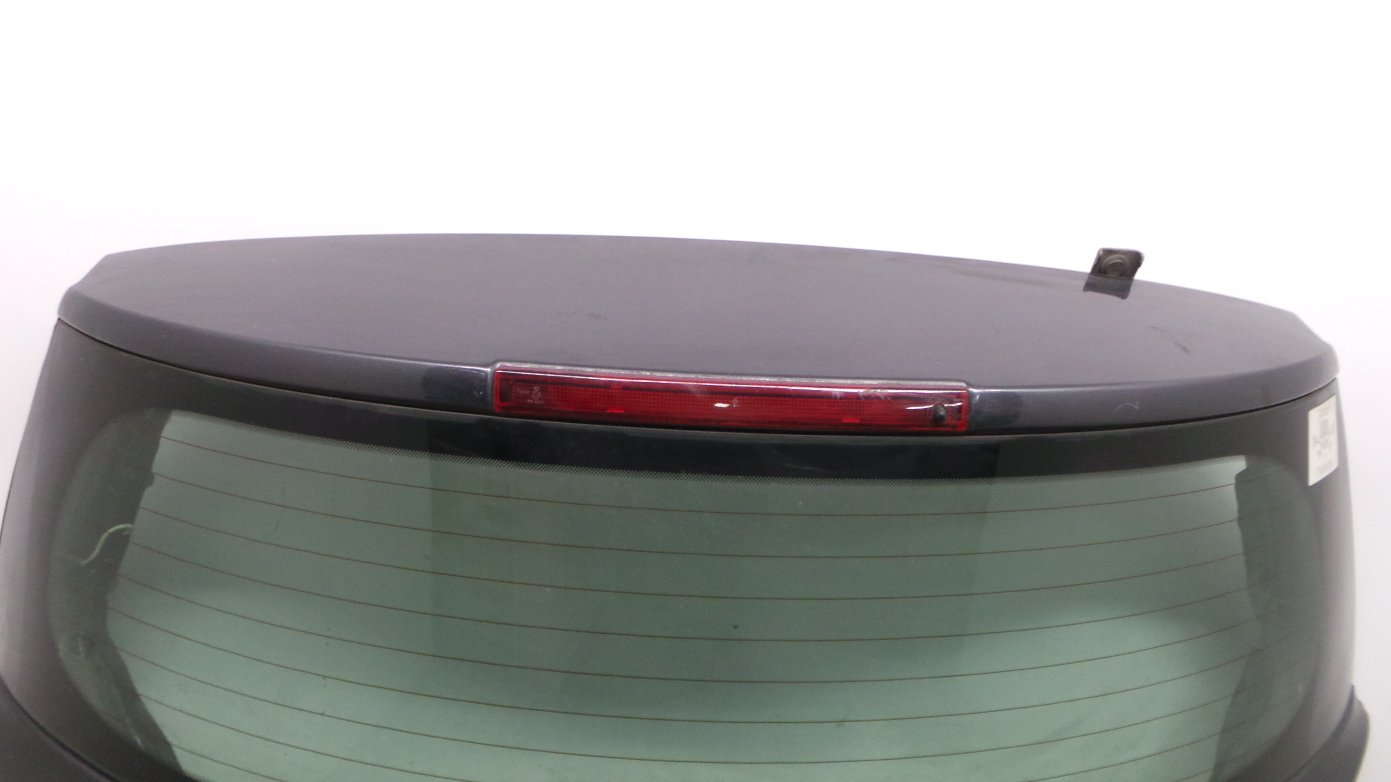 Tampa da Mala 7751473705 - RENAULT MEGANE II (BM0/1_, CM0/1_)-36187542