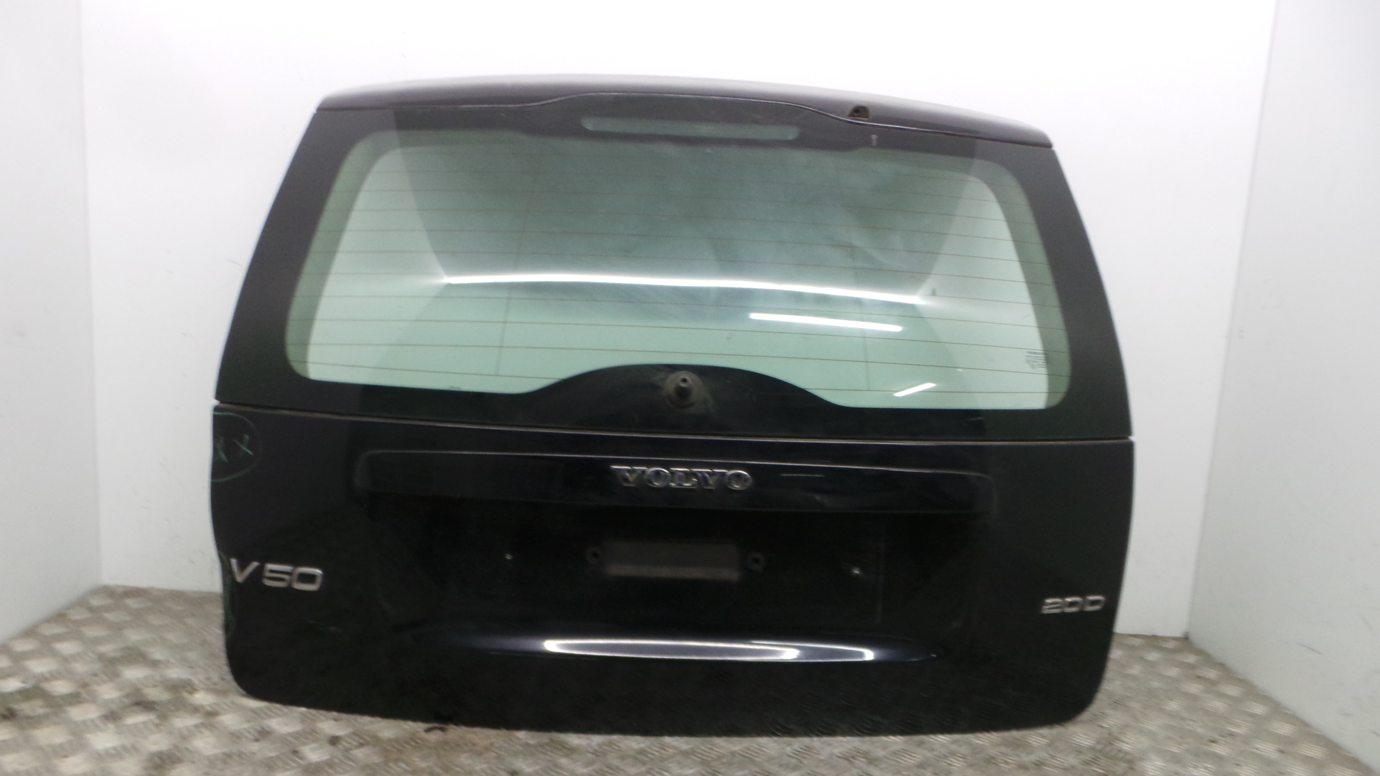 Tampa da Mala 31218941 - VOLVO V50 (545)-36187593 Tampa da Mala 31218941 - VOLVO V50 (545)-36187593