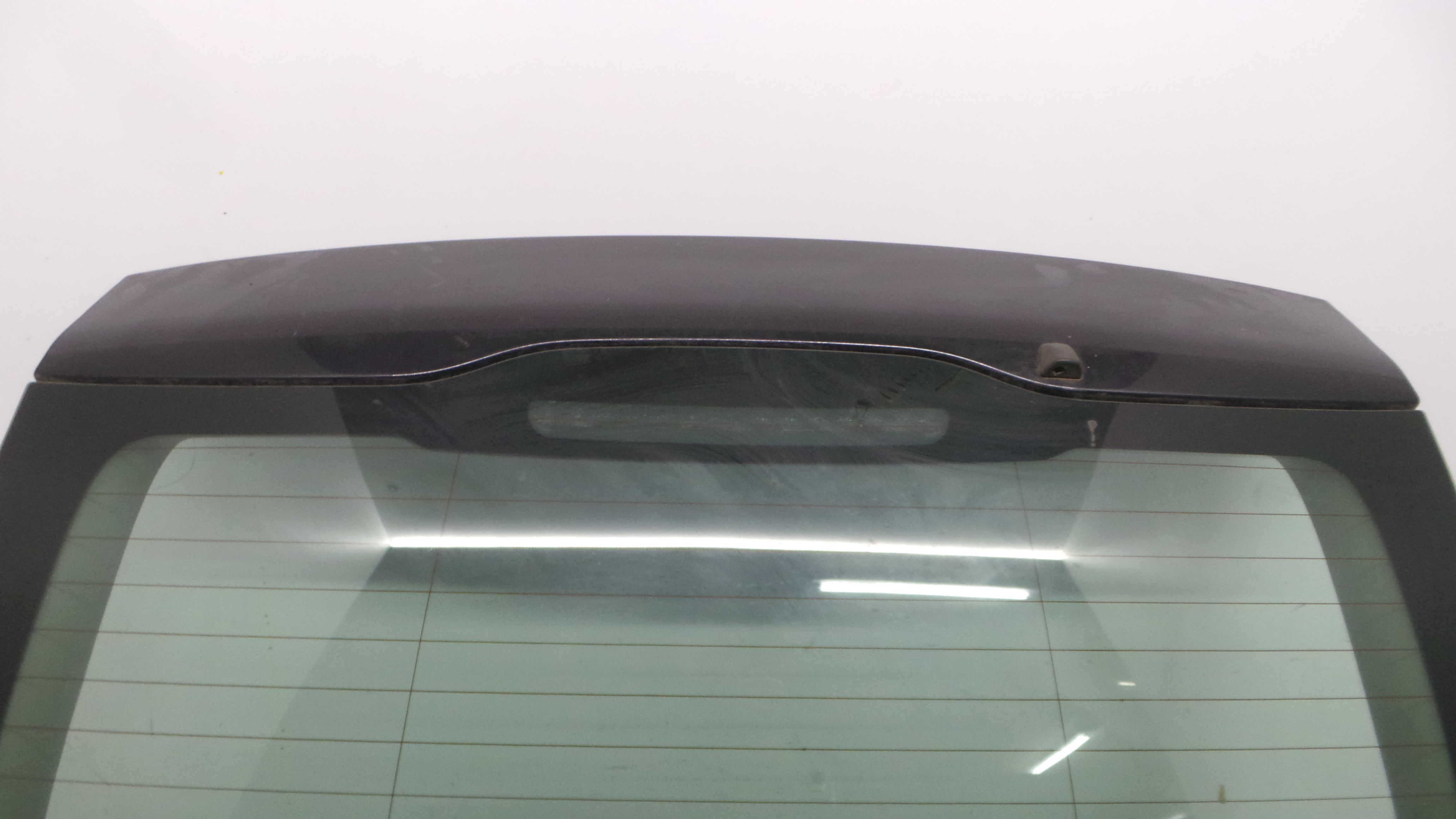 Tampa da Mala 31218941 - VOLVO V50 (545)-36187593