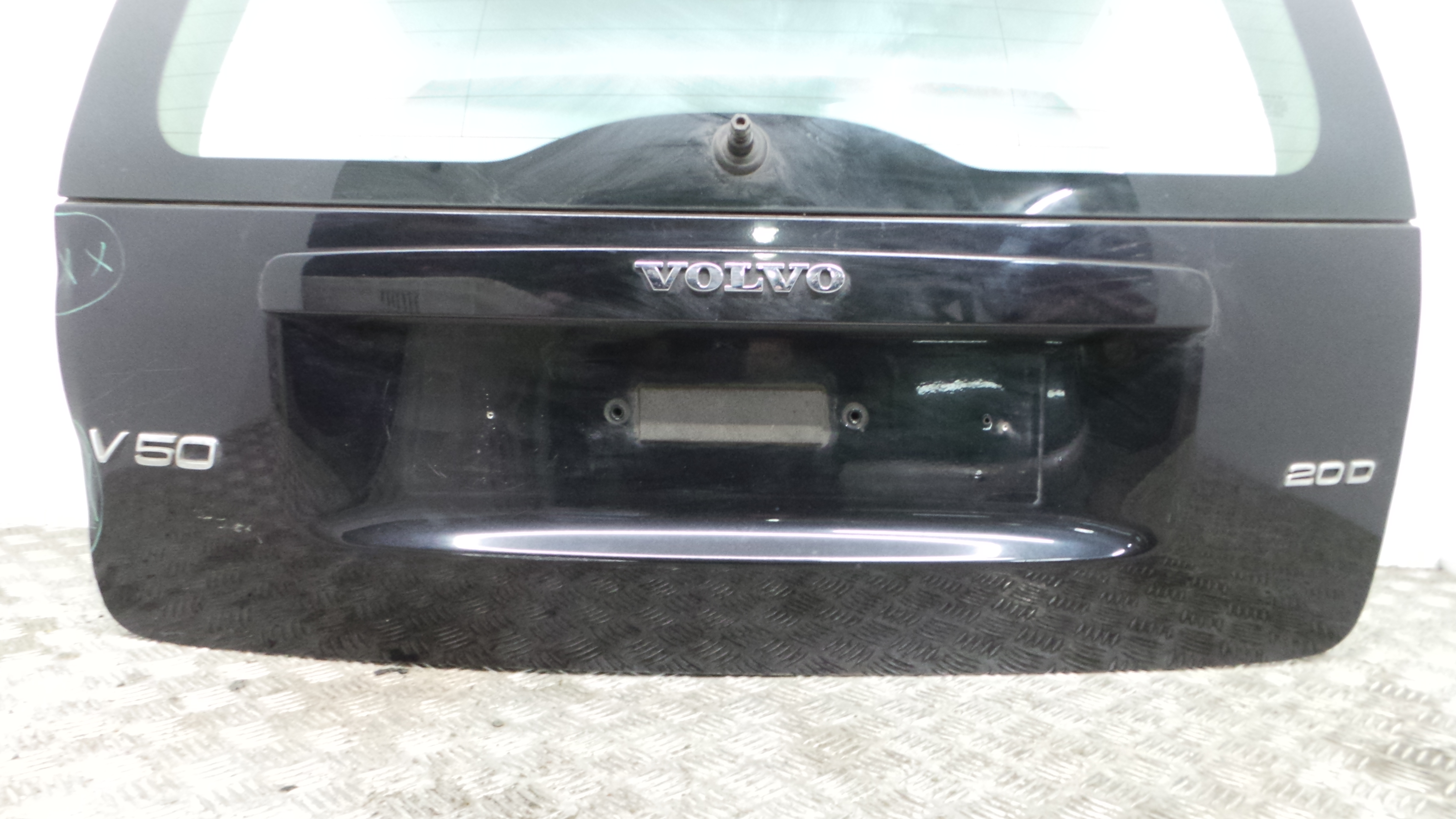 Tampa da Mala 31218941 - VOLVO V50 (545)-36187593