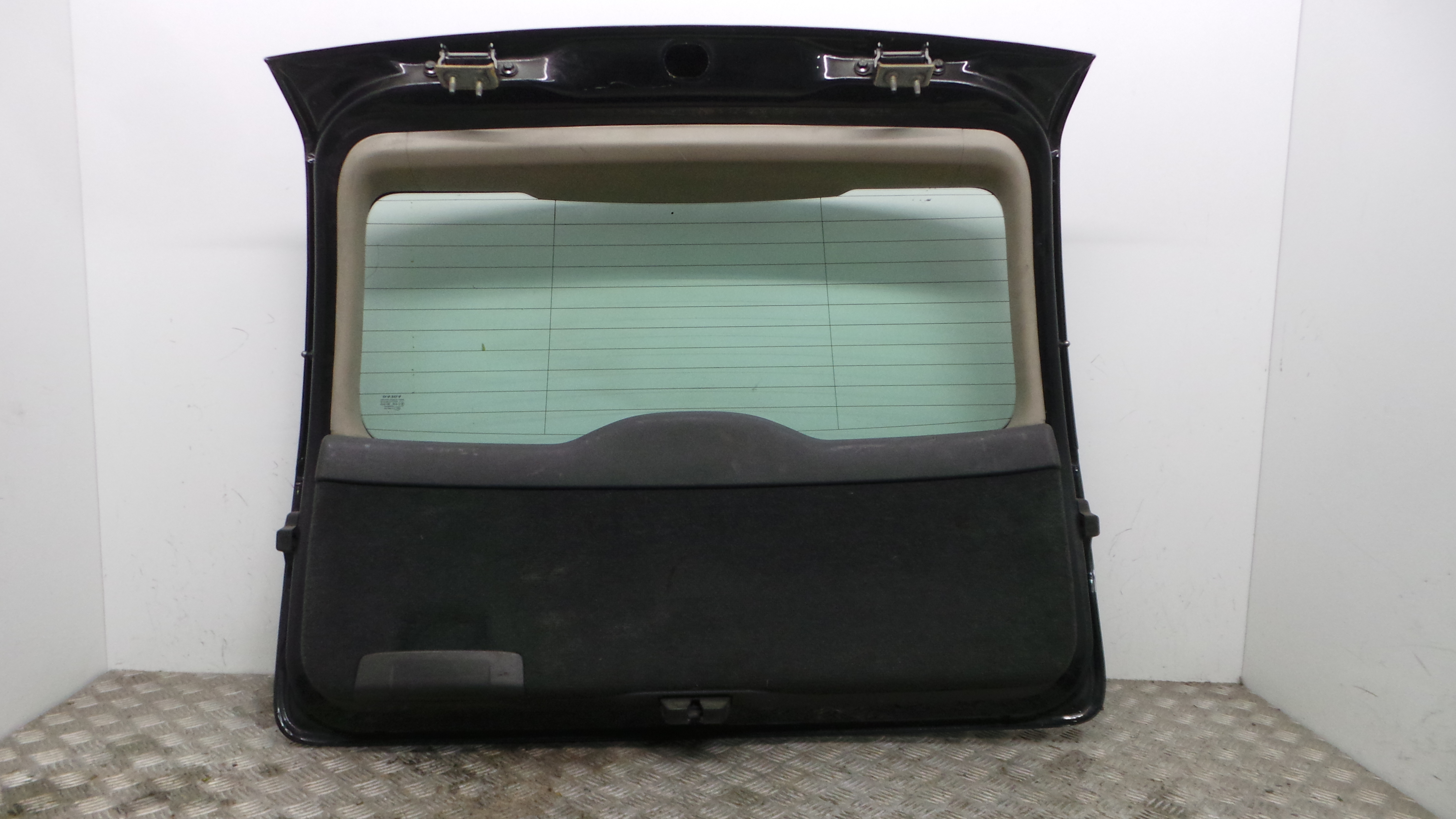 Tampa da Mala 31218941 - VOLVO V50 (545)-36187593