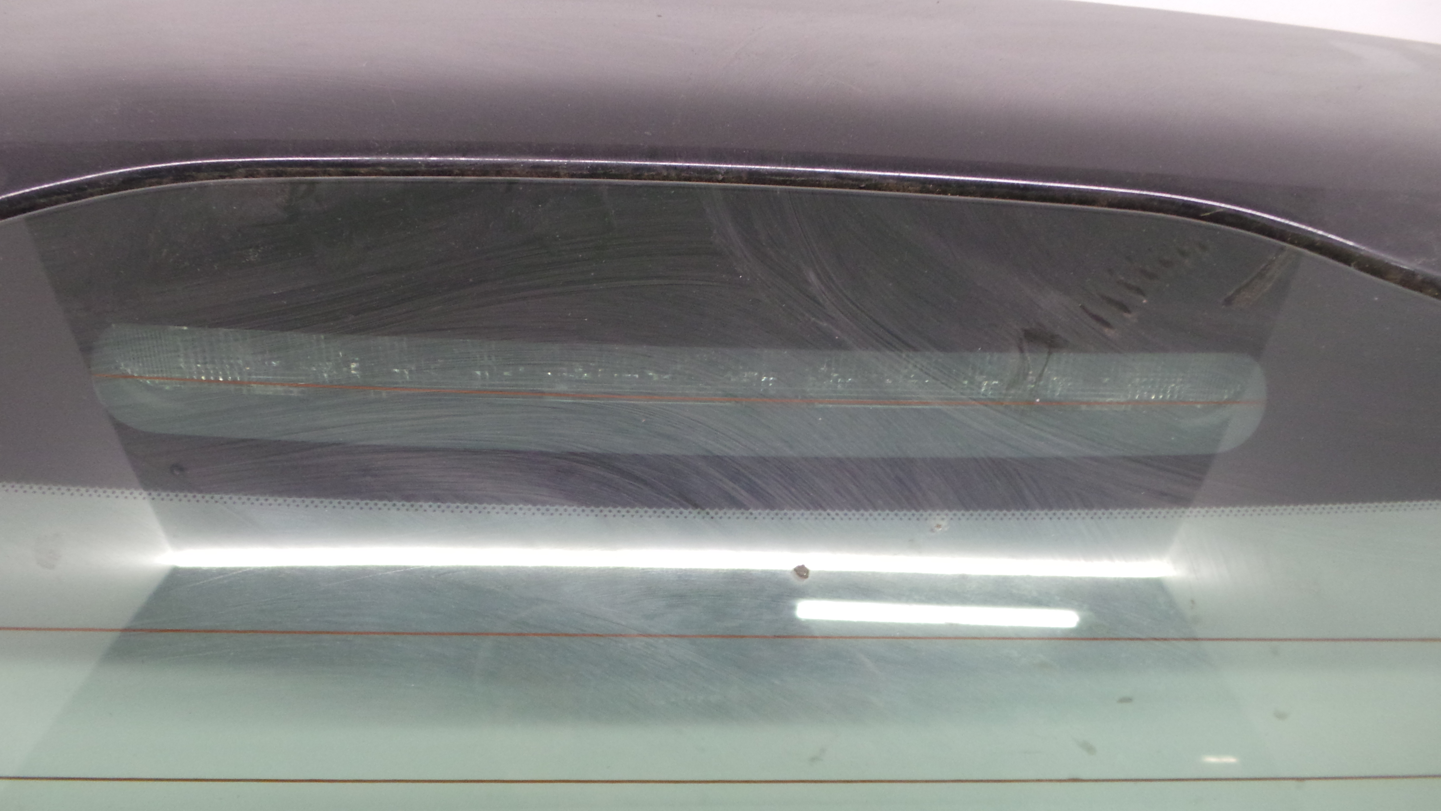 Farolim Stop Central / Luz de Stop Adicional 08620290 - VOLVO V50 (545)-36187598 Farolim Stop Central / Luz de Stop Adicional 08620290 - VOLVO V50 (545)-36187598