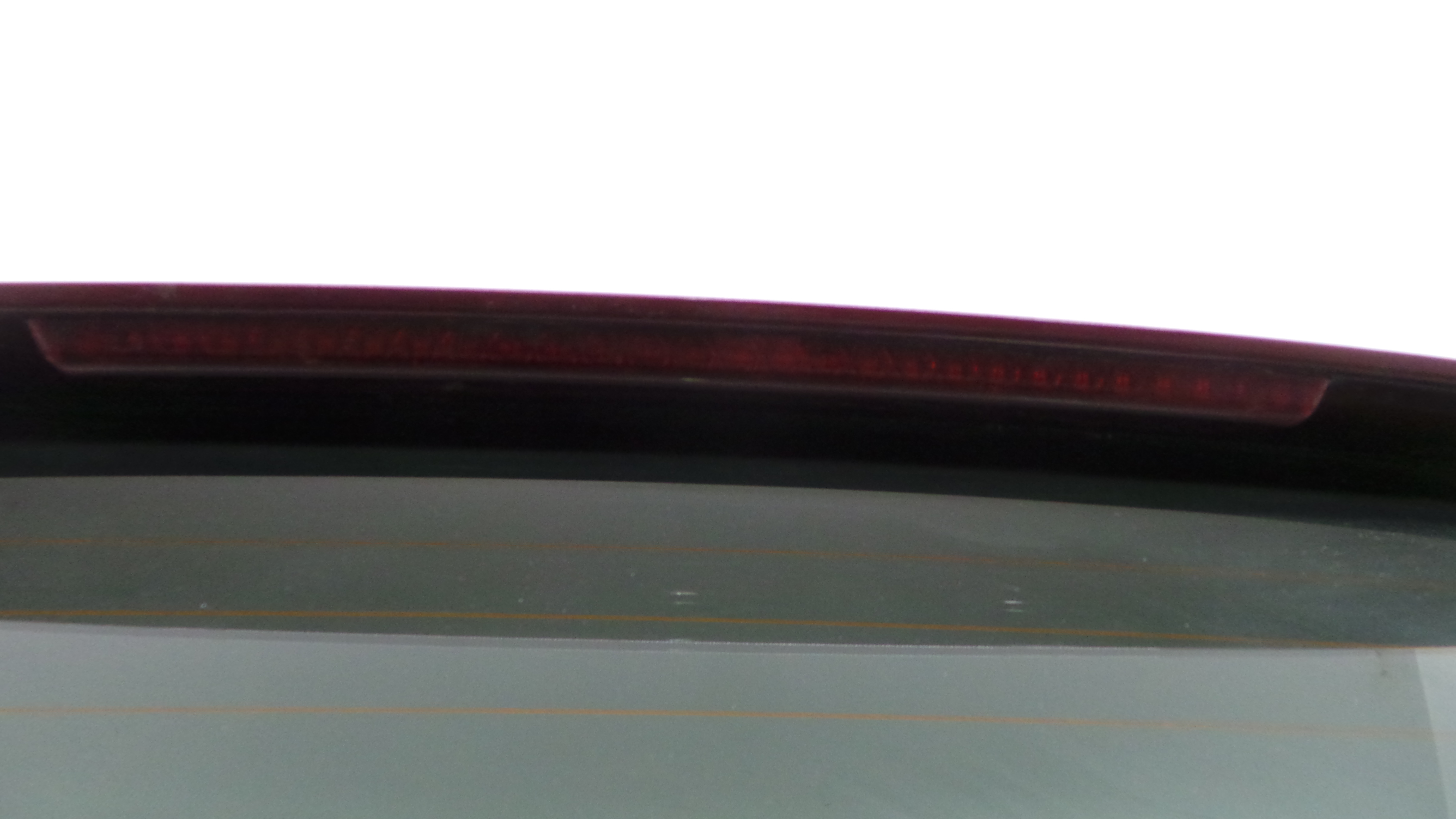 Farolim Stop Central / Luz de Stop Adicional 1M6945097 - SEAT LEON (1M1)-36187614